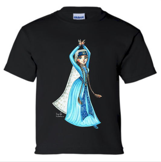 Alique T-shirt