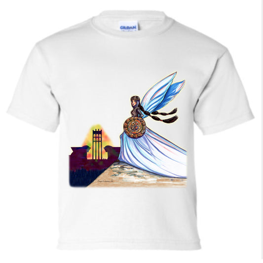 Baydsar with Sardarabad T-shirt