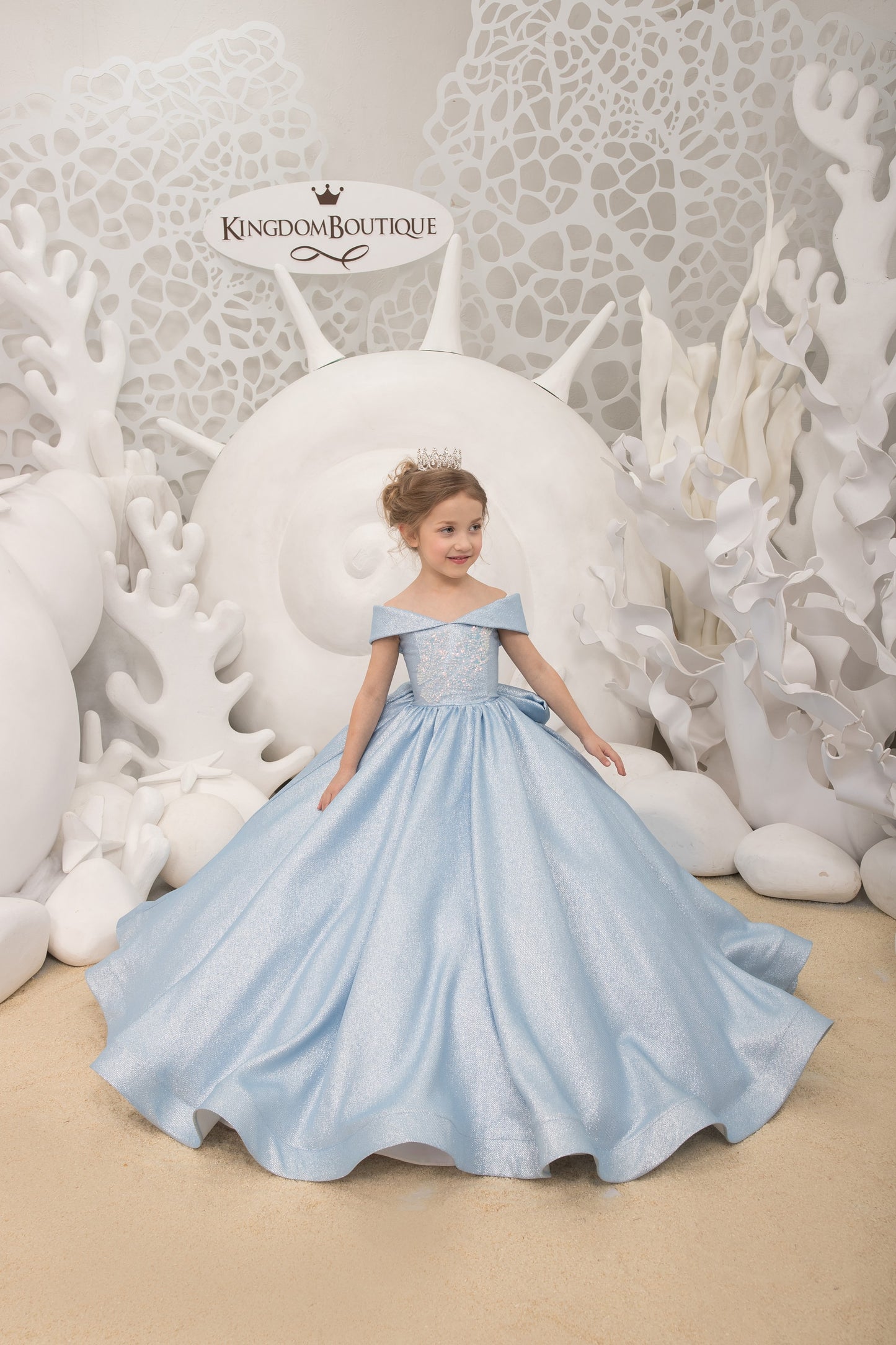 Dress 21-134