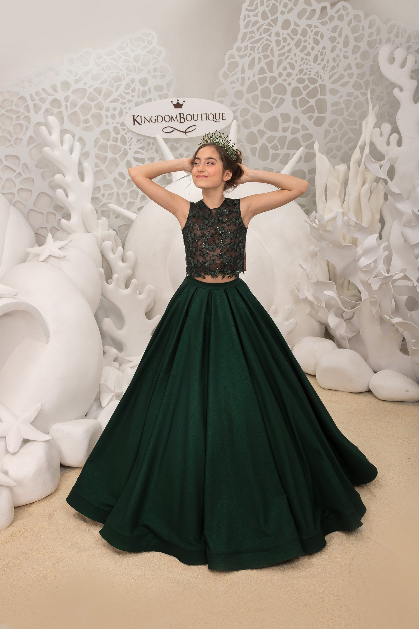 Dress 21-147