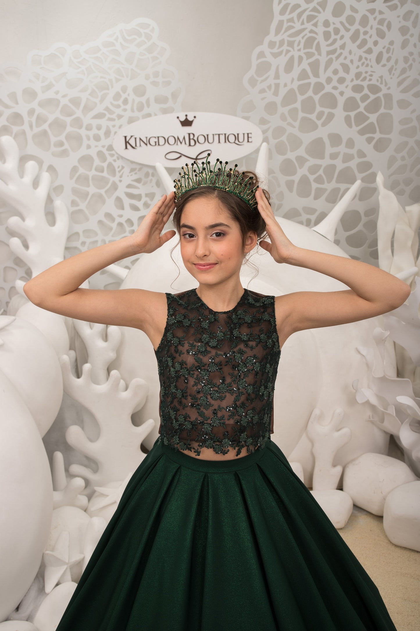 Dress 21-147