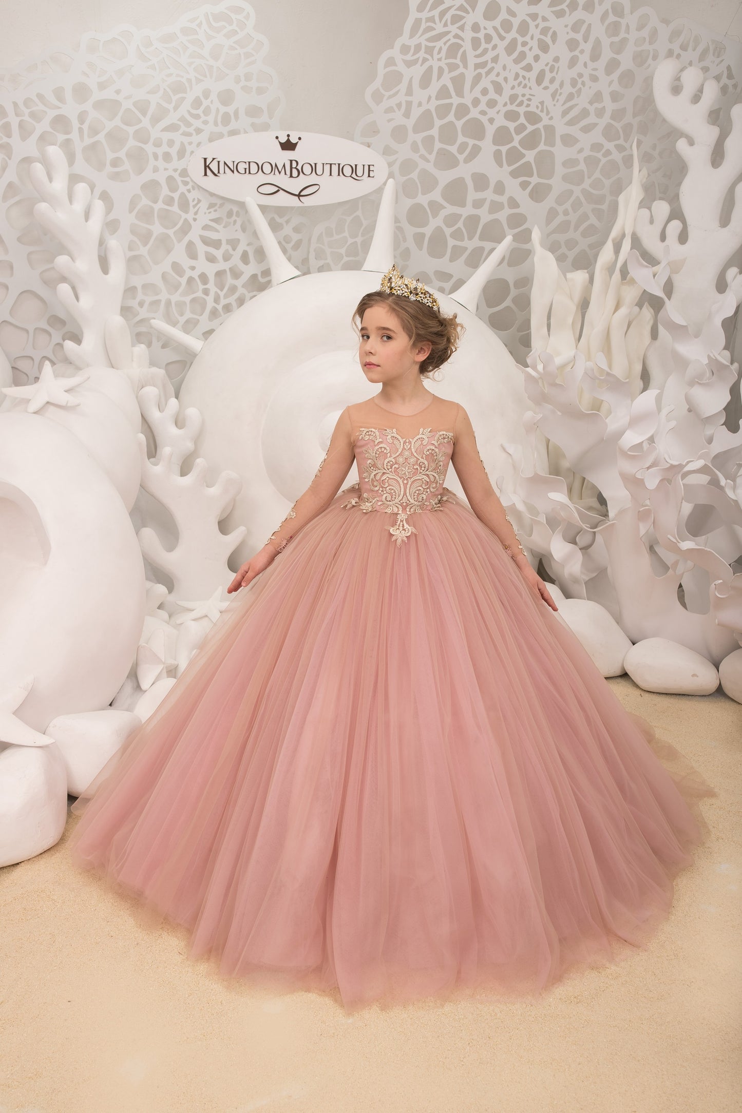 Dress 21-153