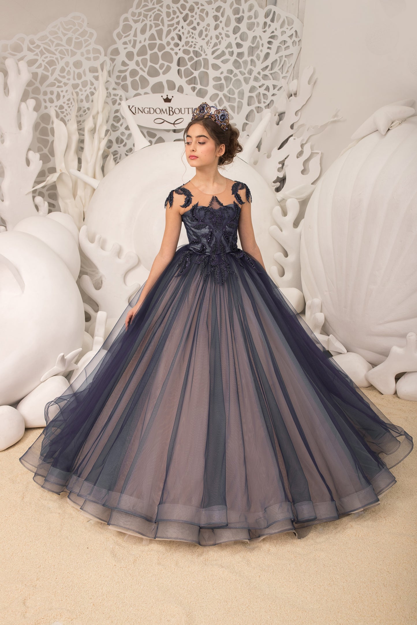 Dress 21-125