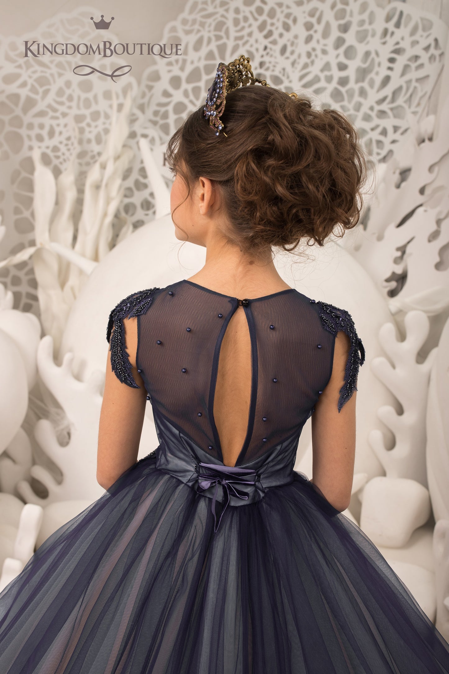 Dress 21-125