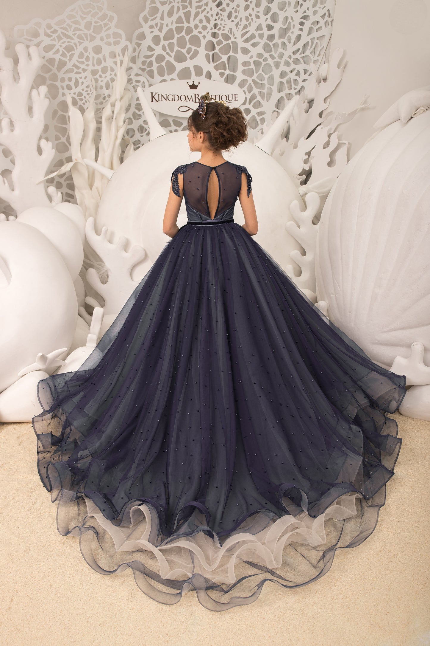 Dress 21-125