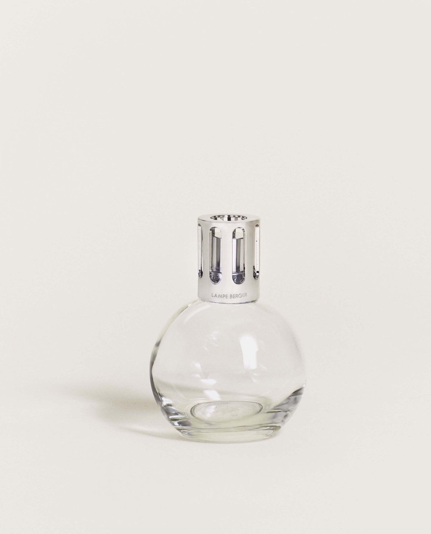 Essential Round Lamp Ritual Starter Kit with Air Pur So Neutral + Ocean Breeze