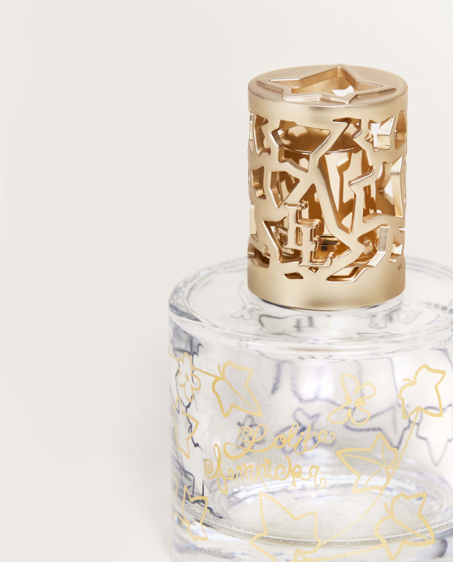 Lolita Lempicka Lamp Gift Set