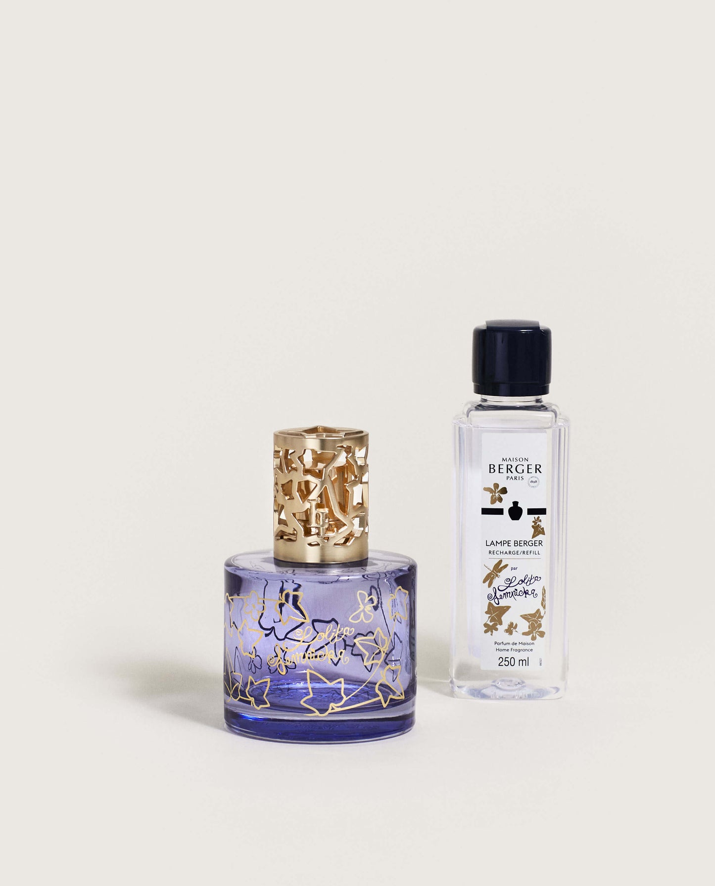 Lolita Lempicka Lamp Gift Set