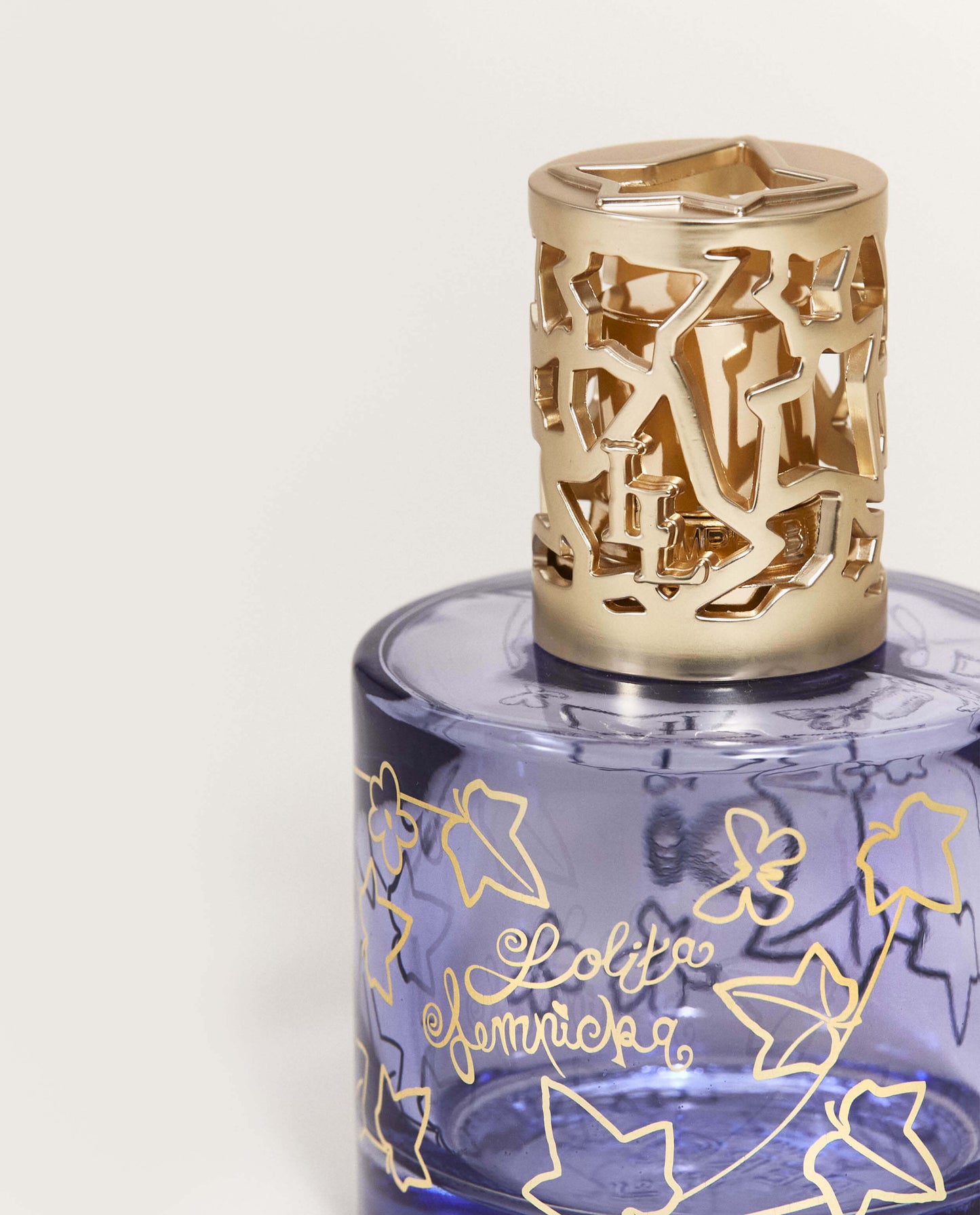 Lolita Lempicka Lamp Gift Set