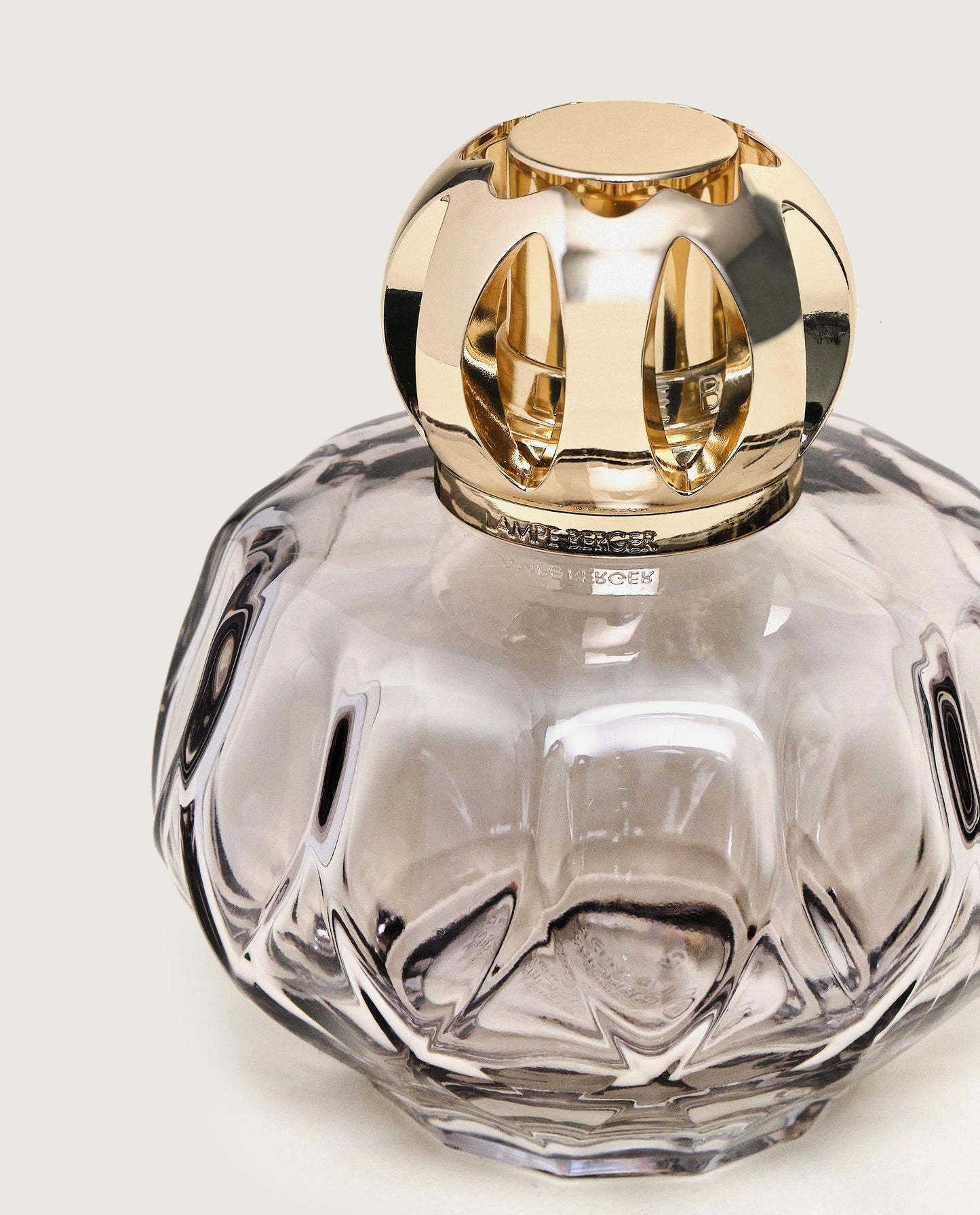 Rosalie Fragrance Lamp Gift Set with Exquisite Sparkle