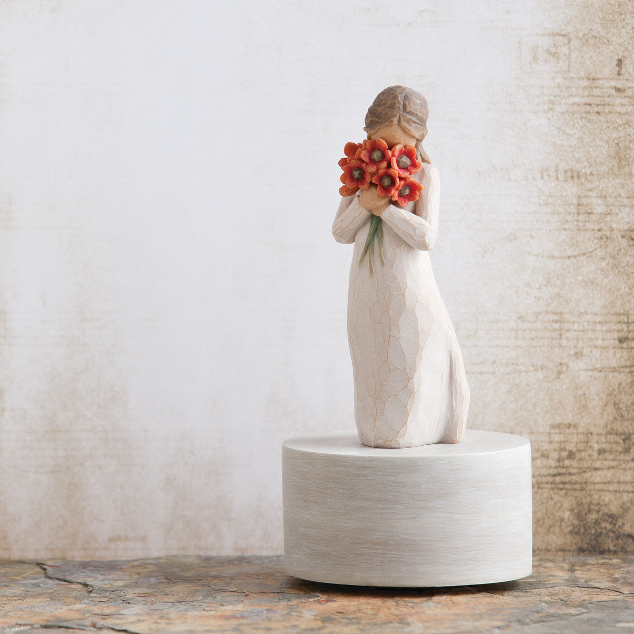 Surrounded by Love Musical