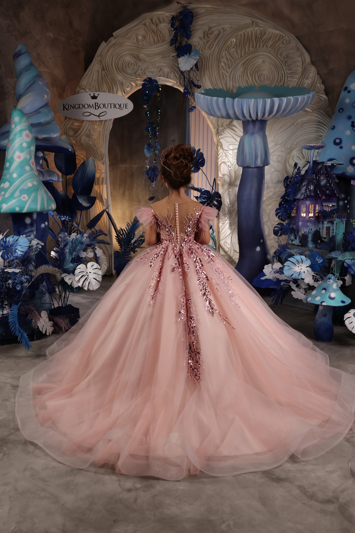 Dress 32-040