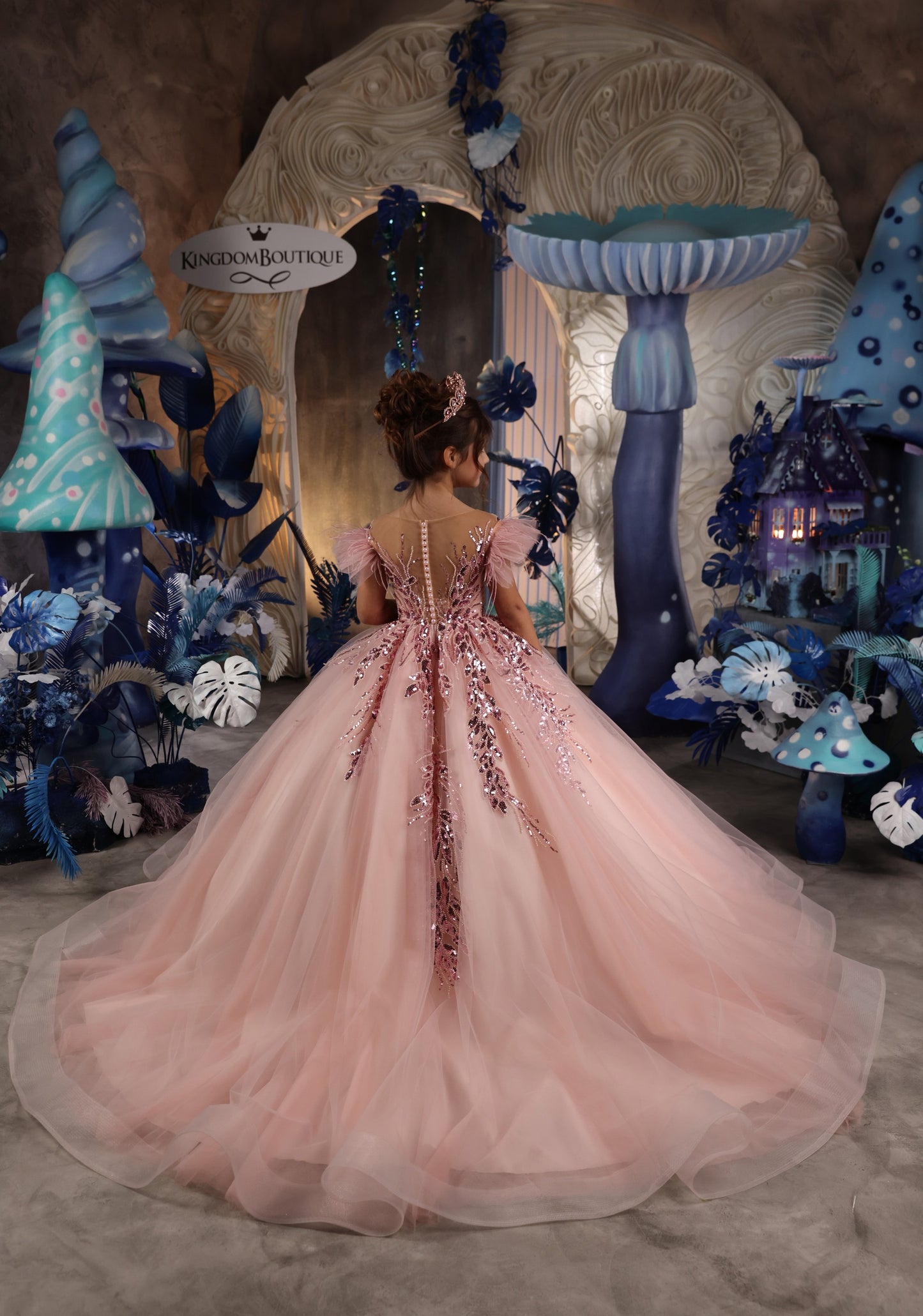 Dress 32-040