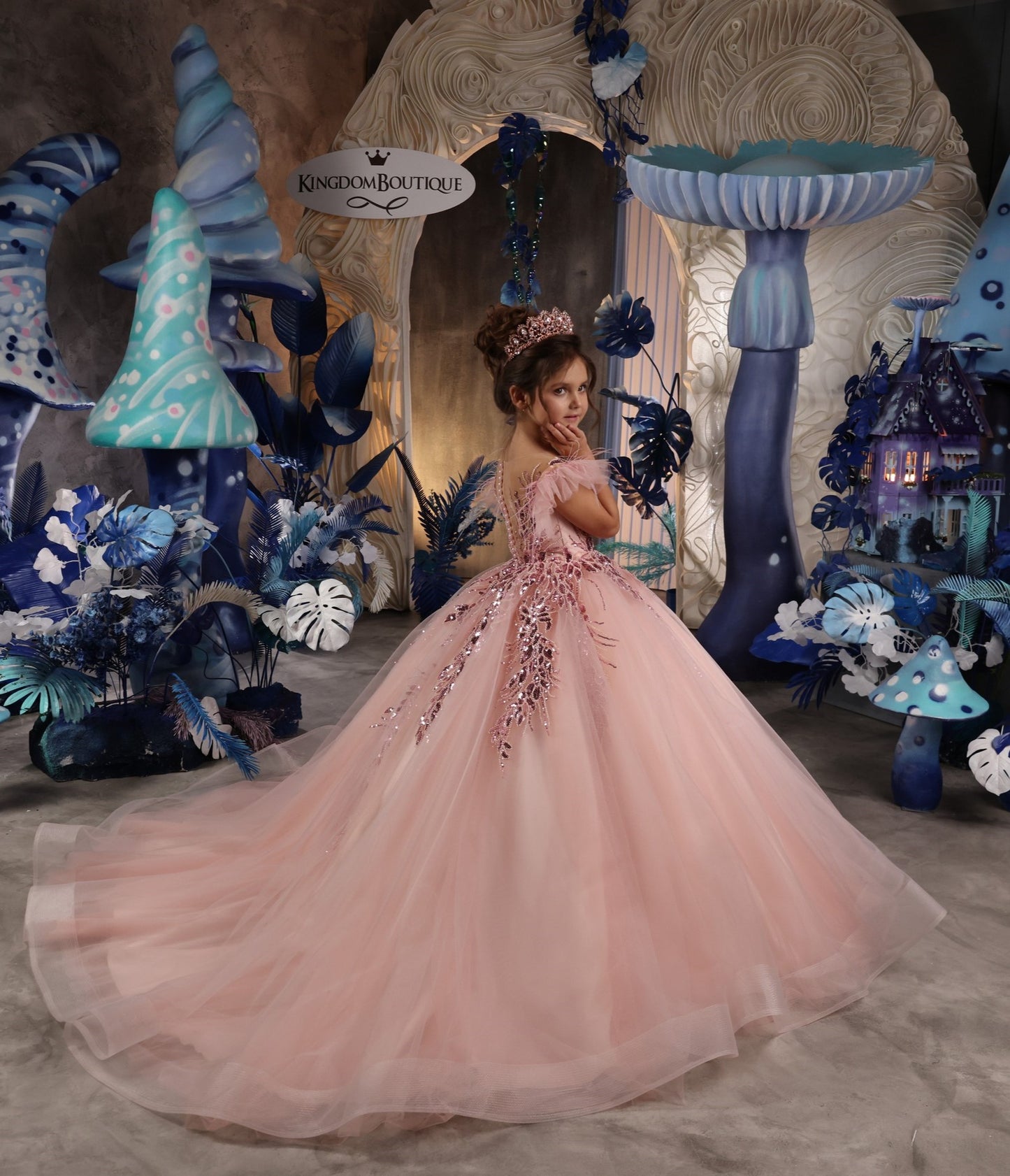 Dress 32-040