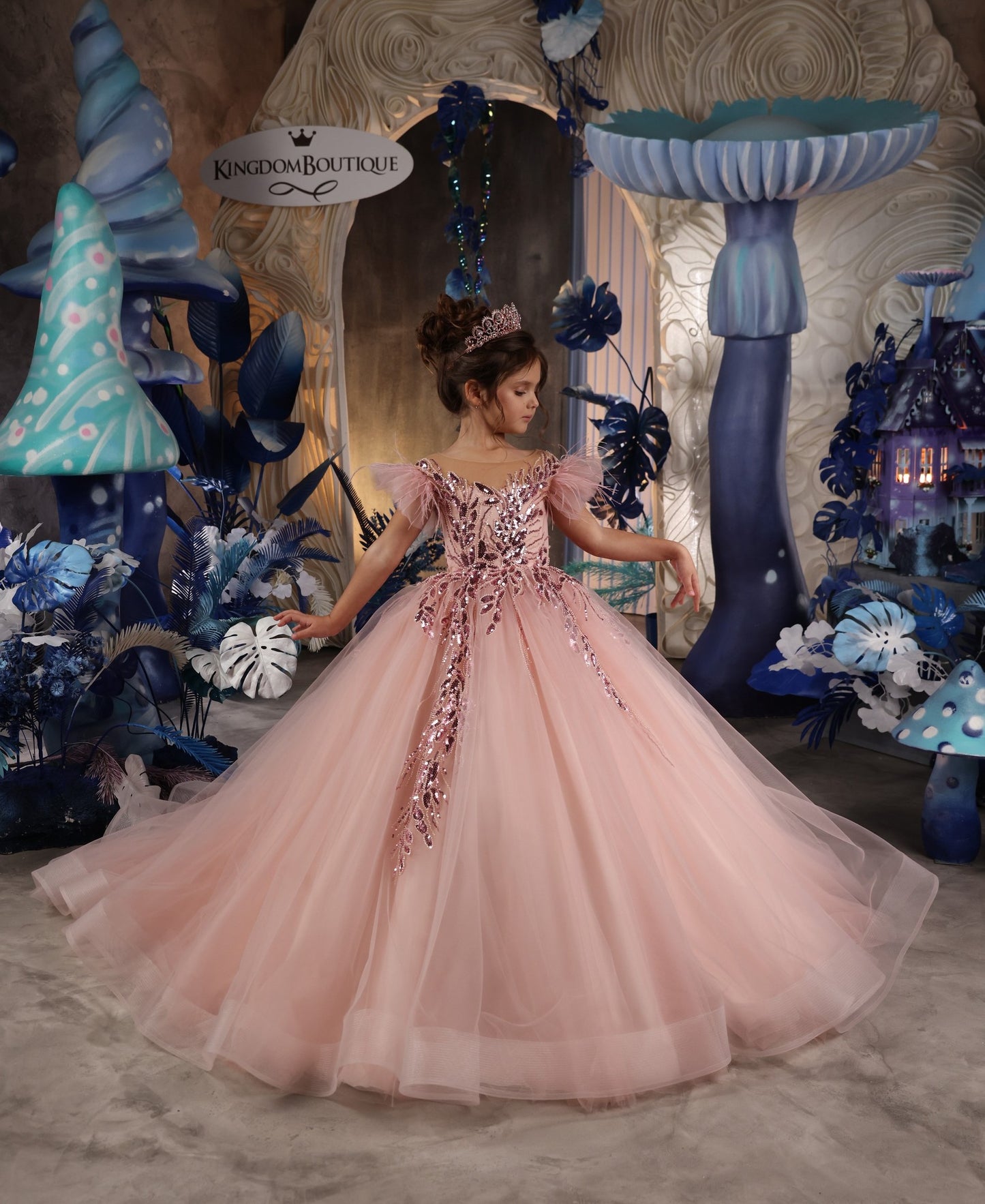 Dress 32-040