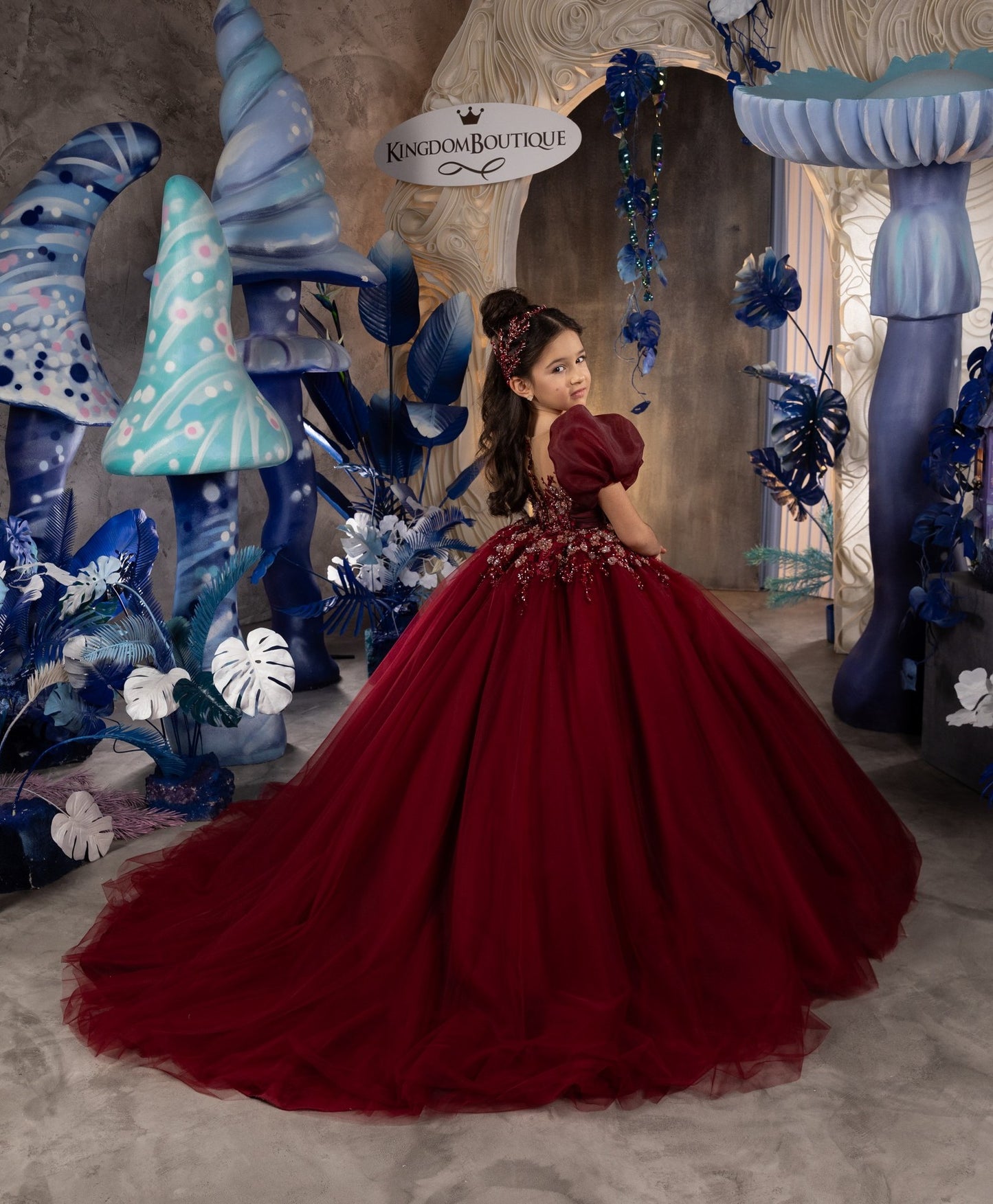 Dress 32-012
