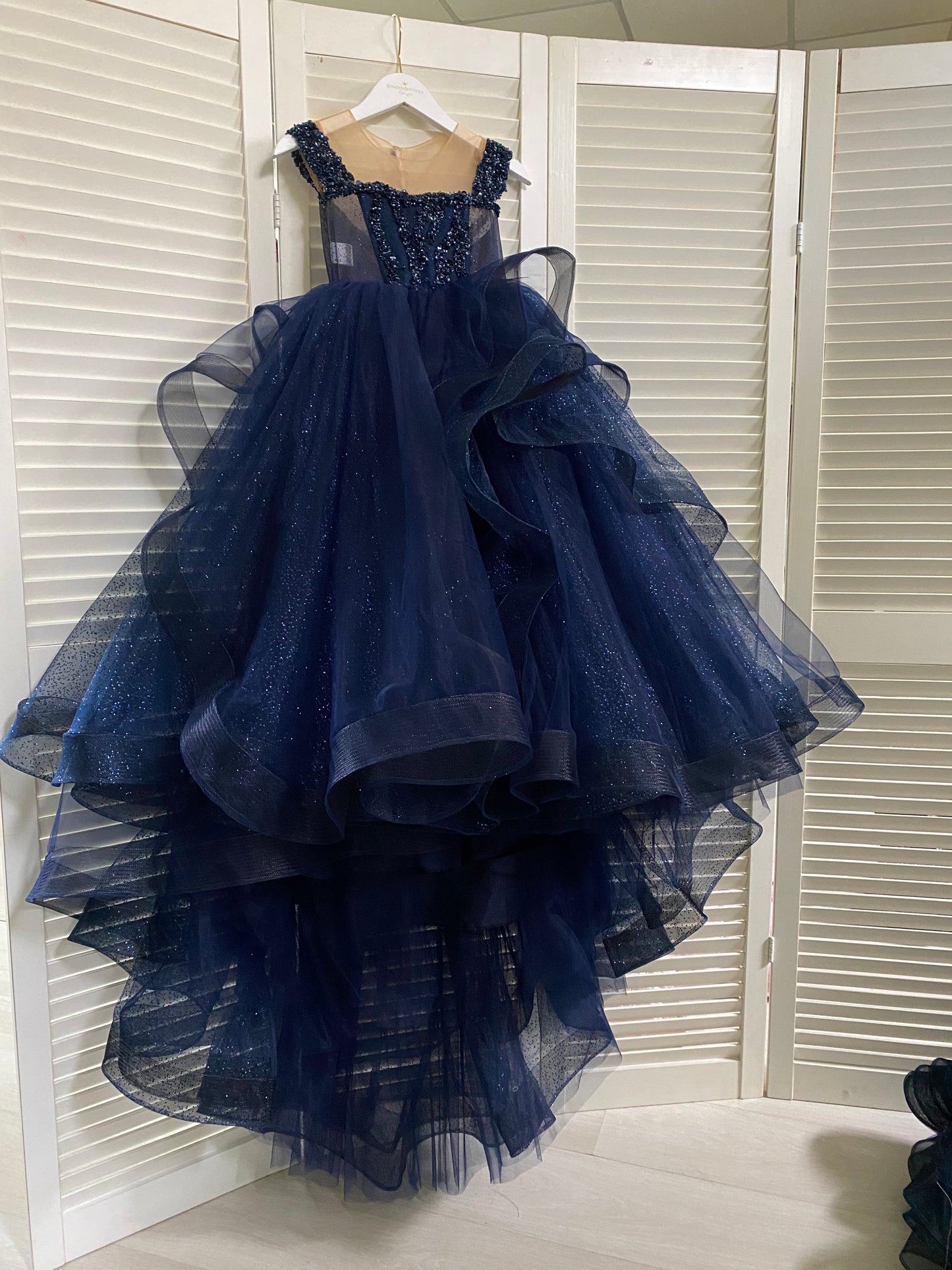 Dress 26-217