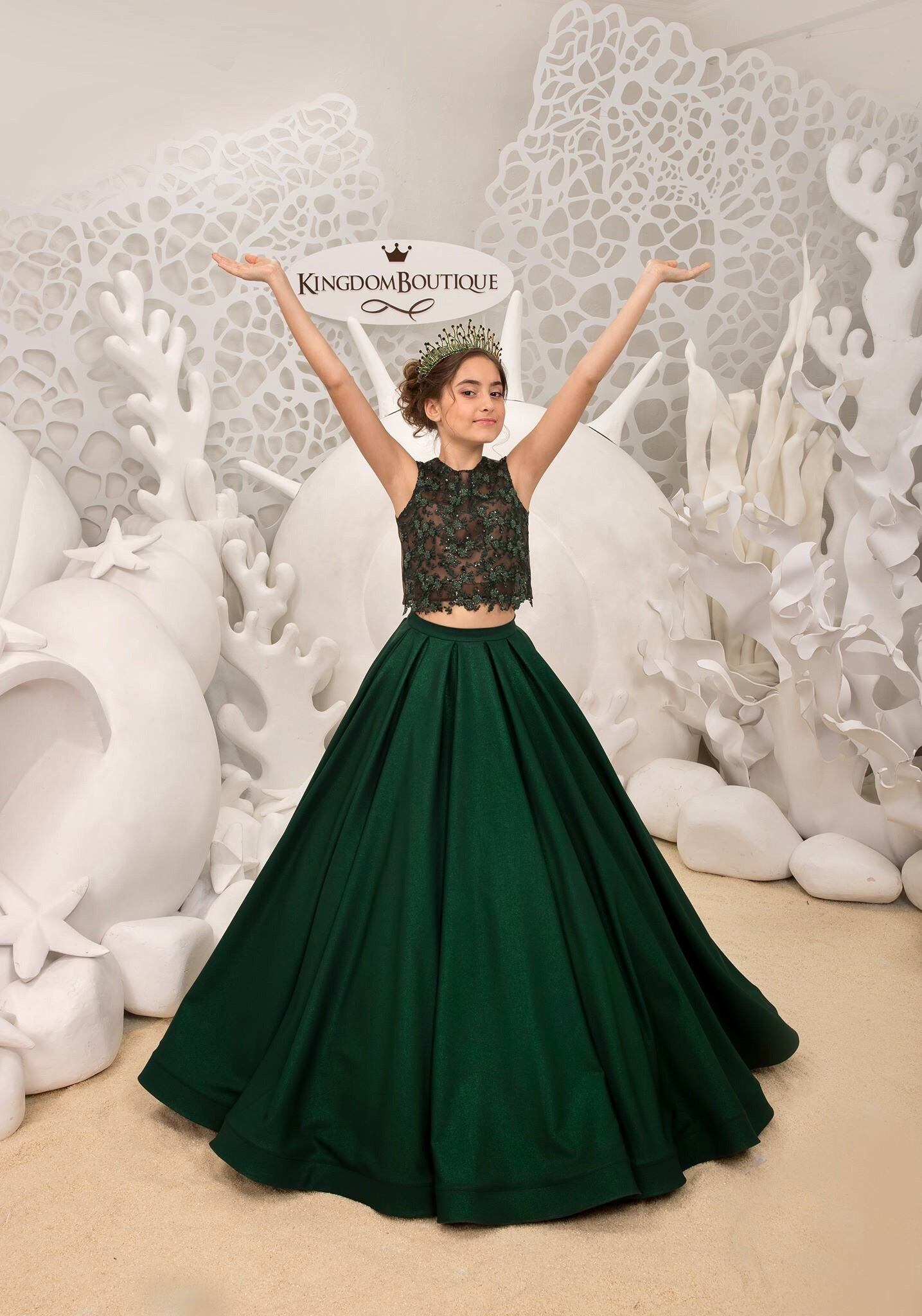 Dress 21-147