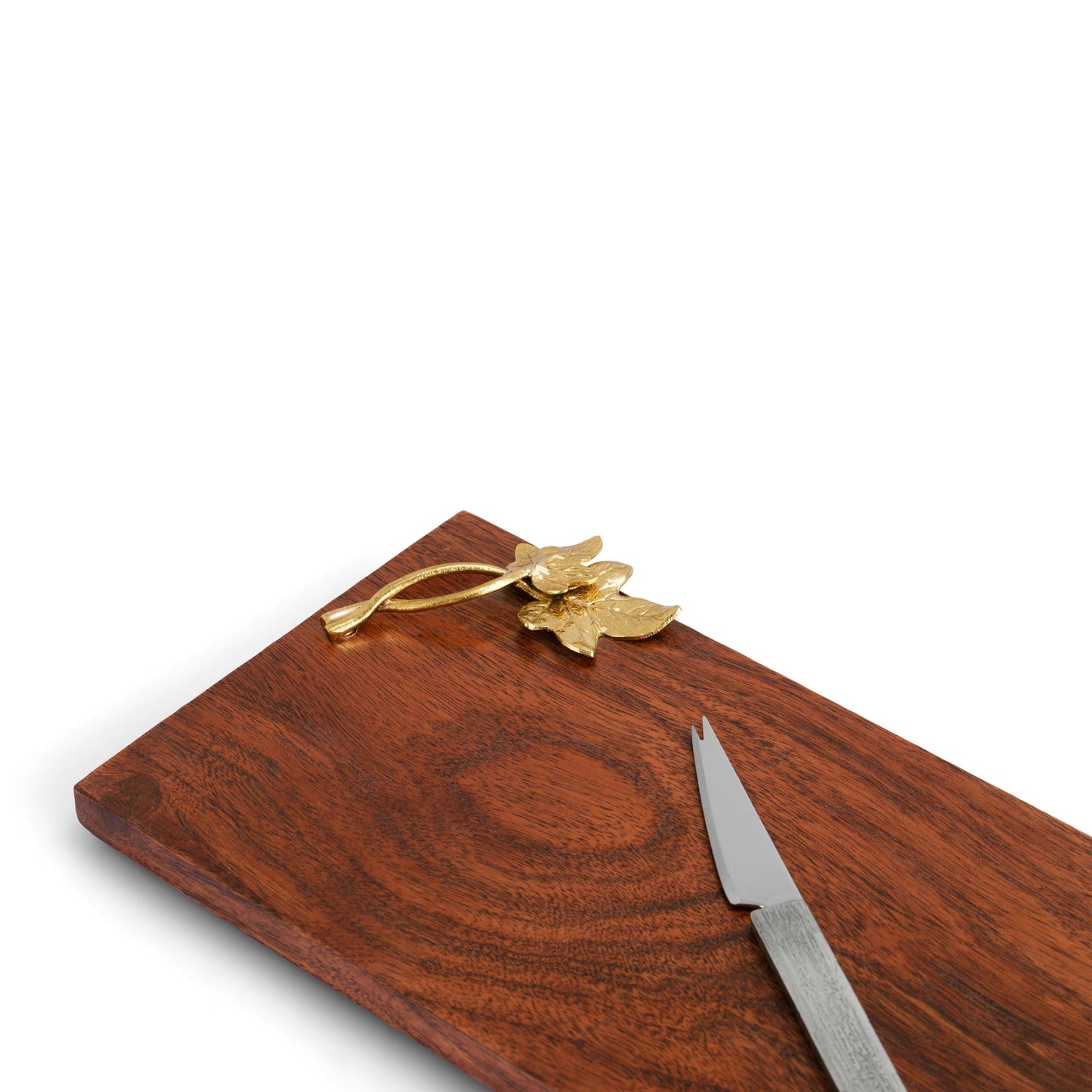 Ivy & Oak Bar Board w/ Bar Knife