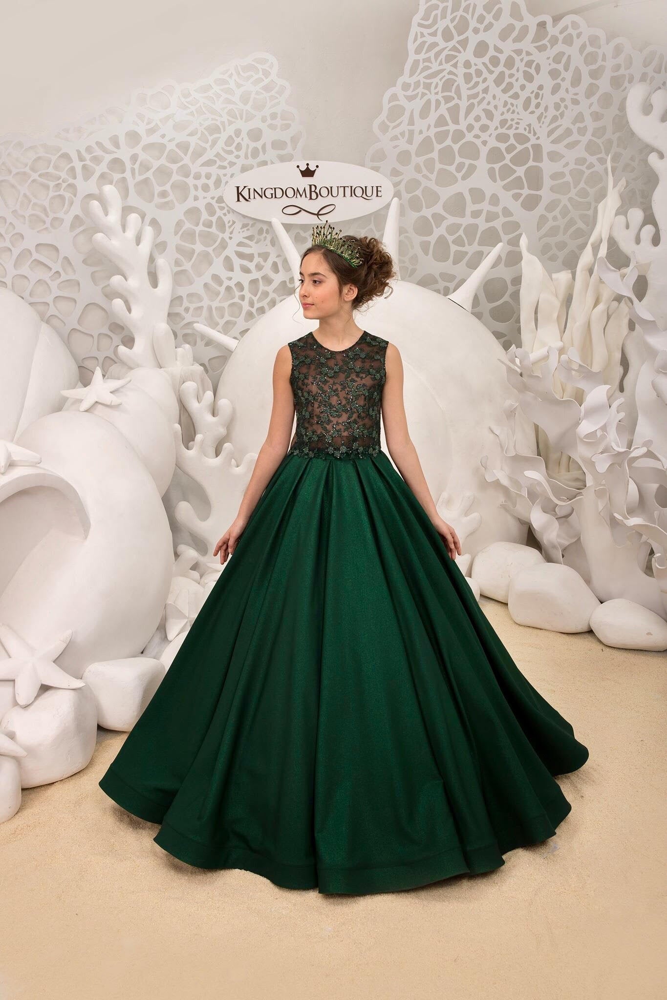 Dress 21-147