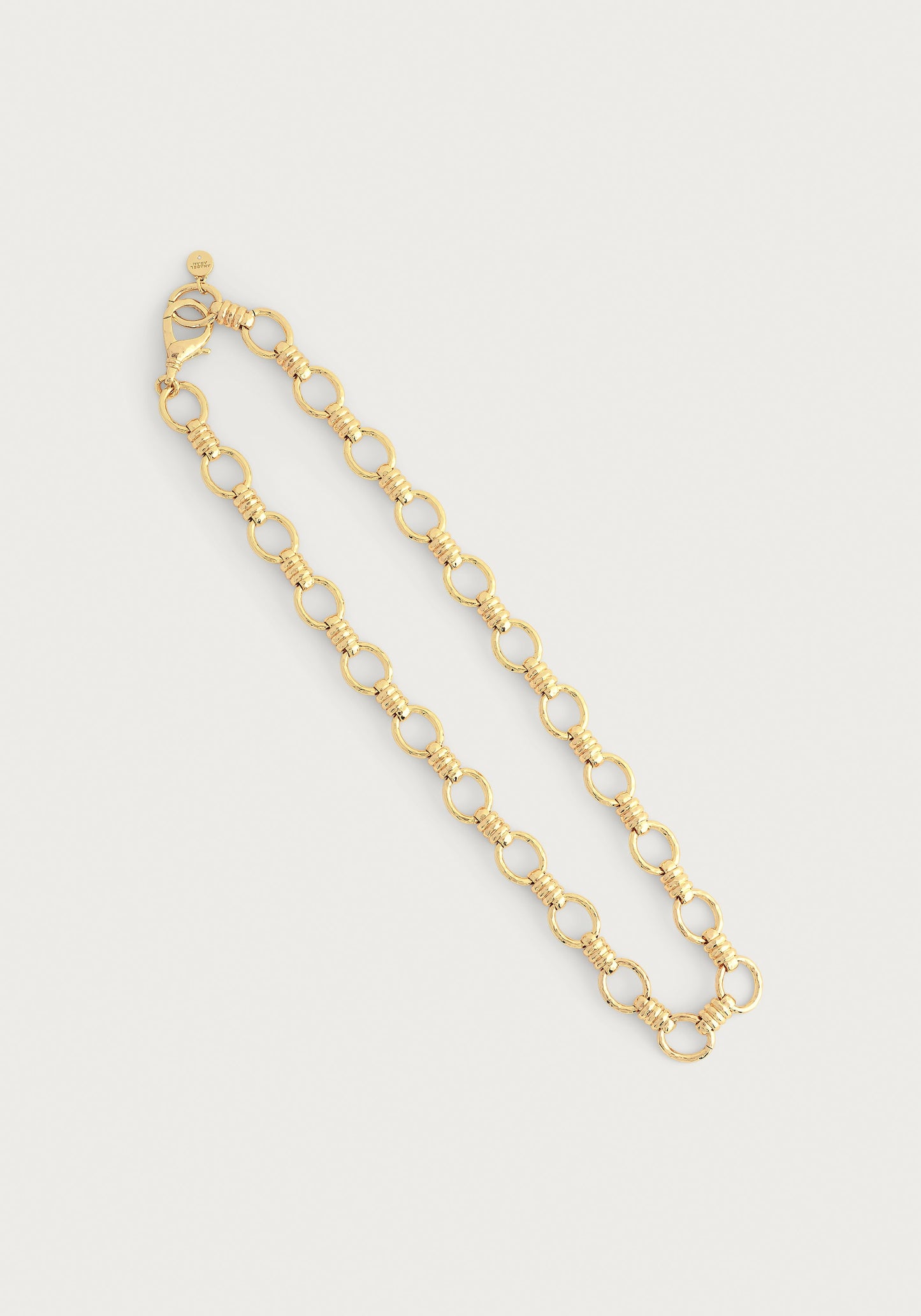 Neptune Chain Necklace