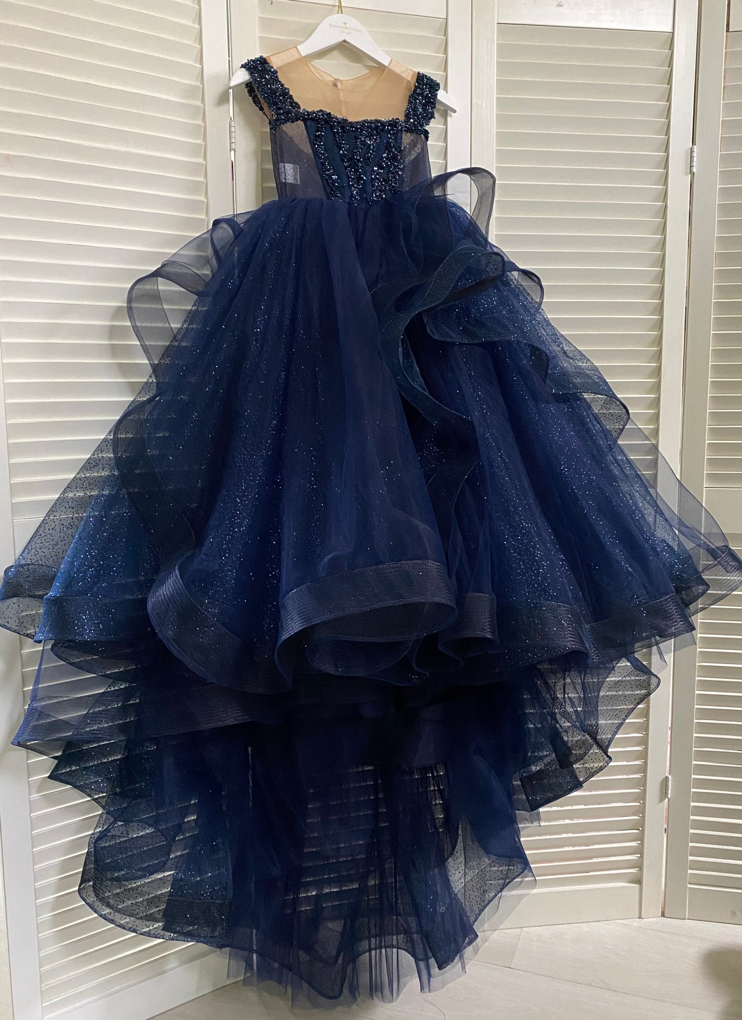 Dress 26-217