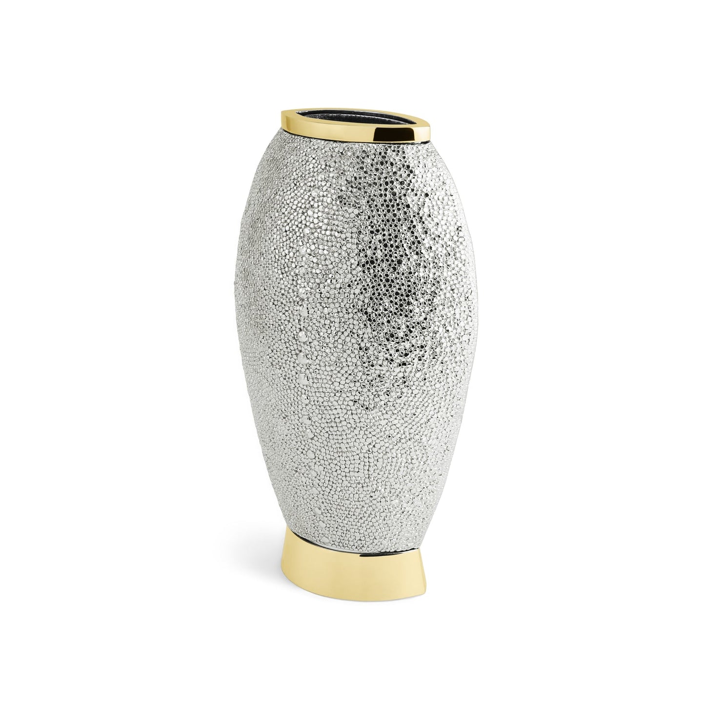 Shagreen Vase