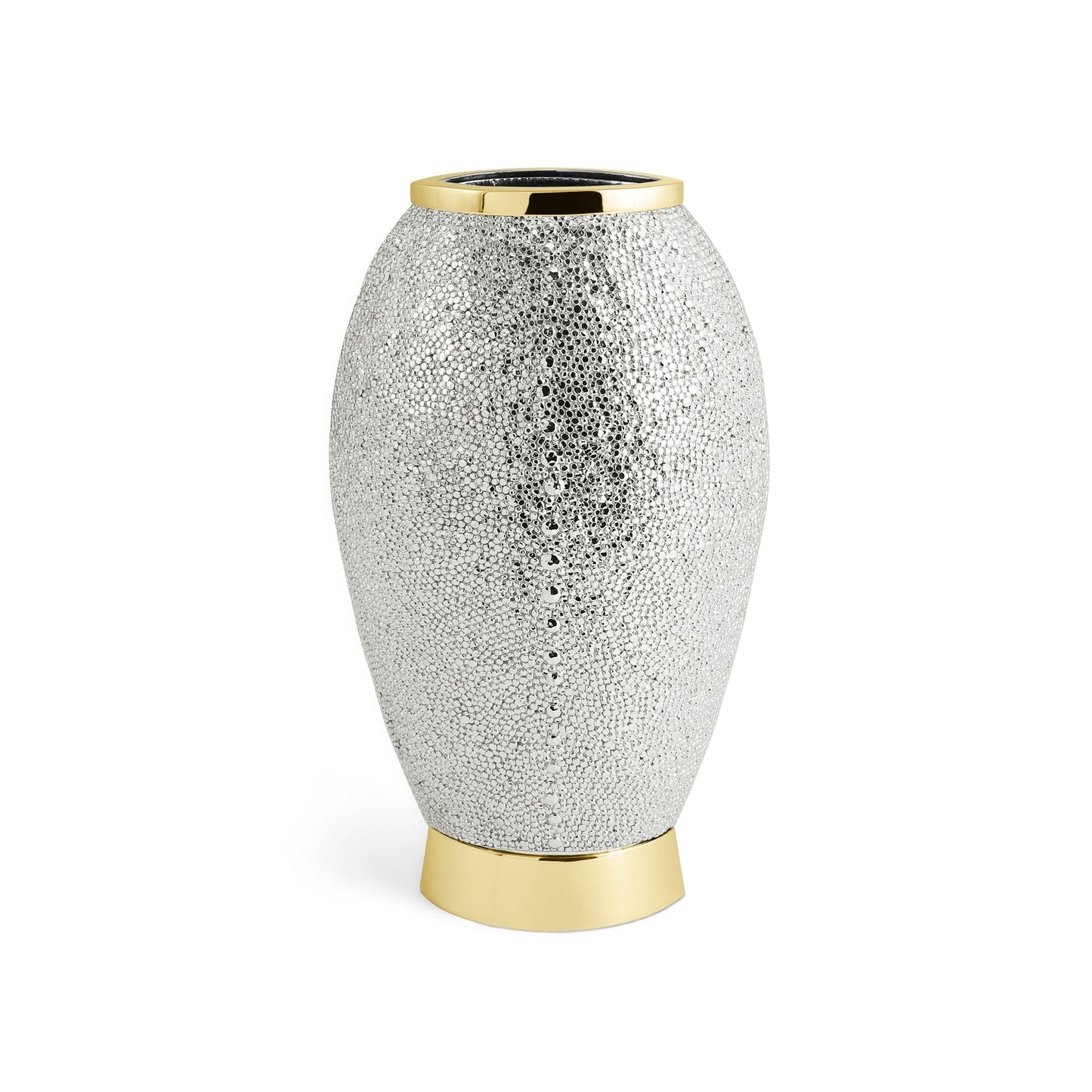 Shagreen Vase