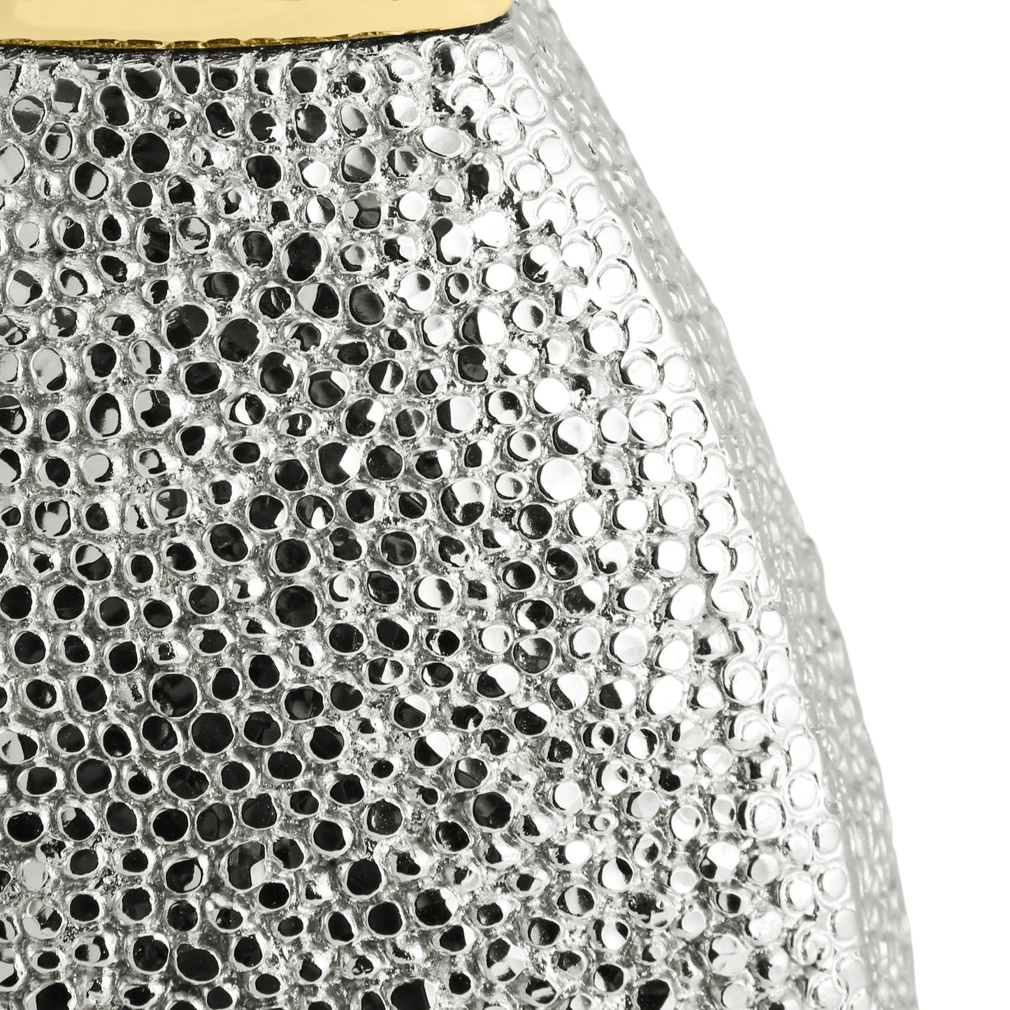 Shagreen Vase