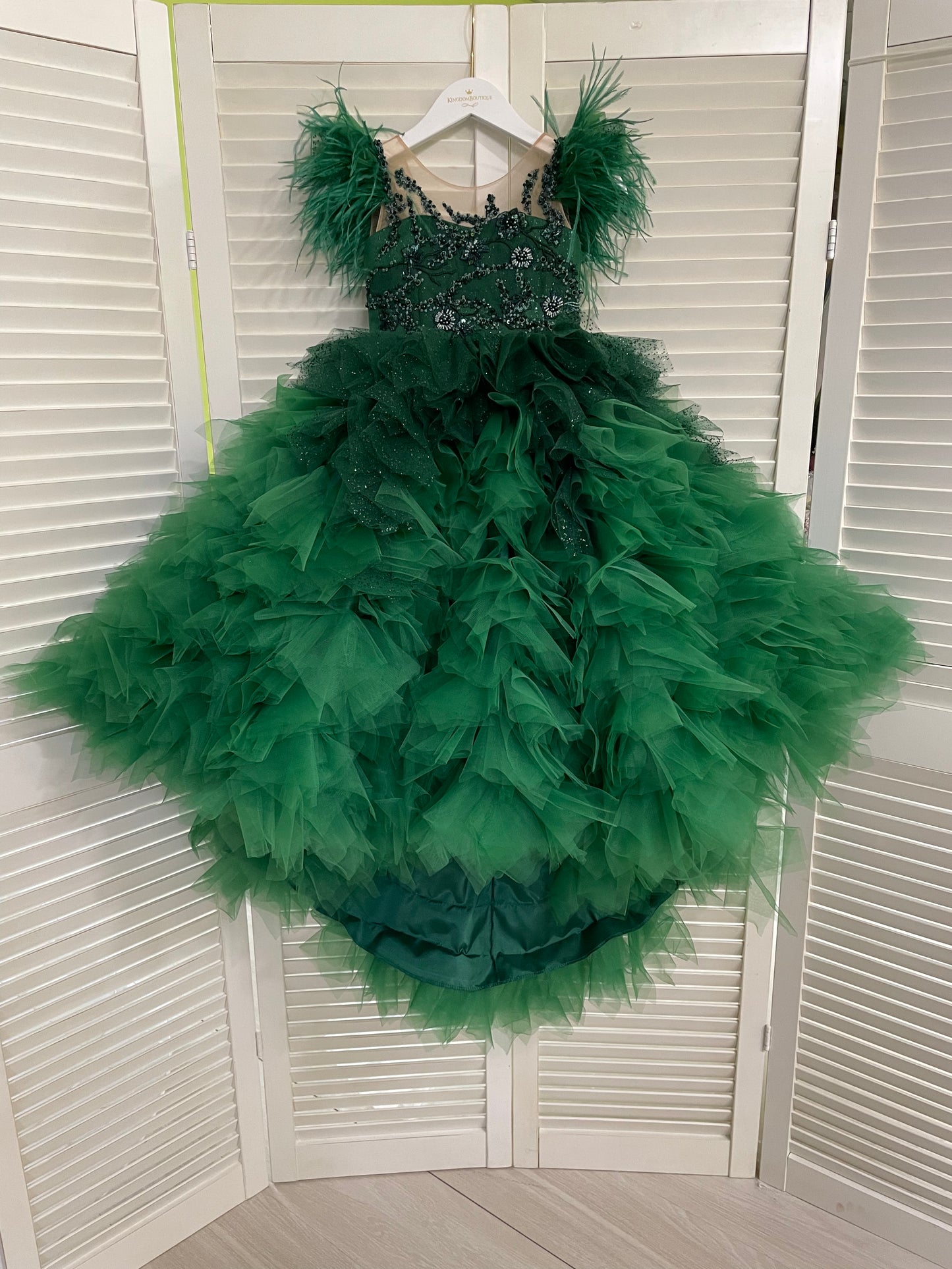 Dress 26-193