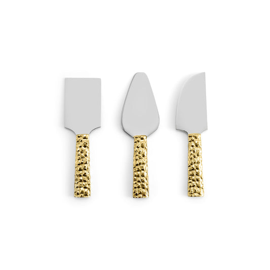 Safari Cheese Knife Set