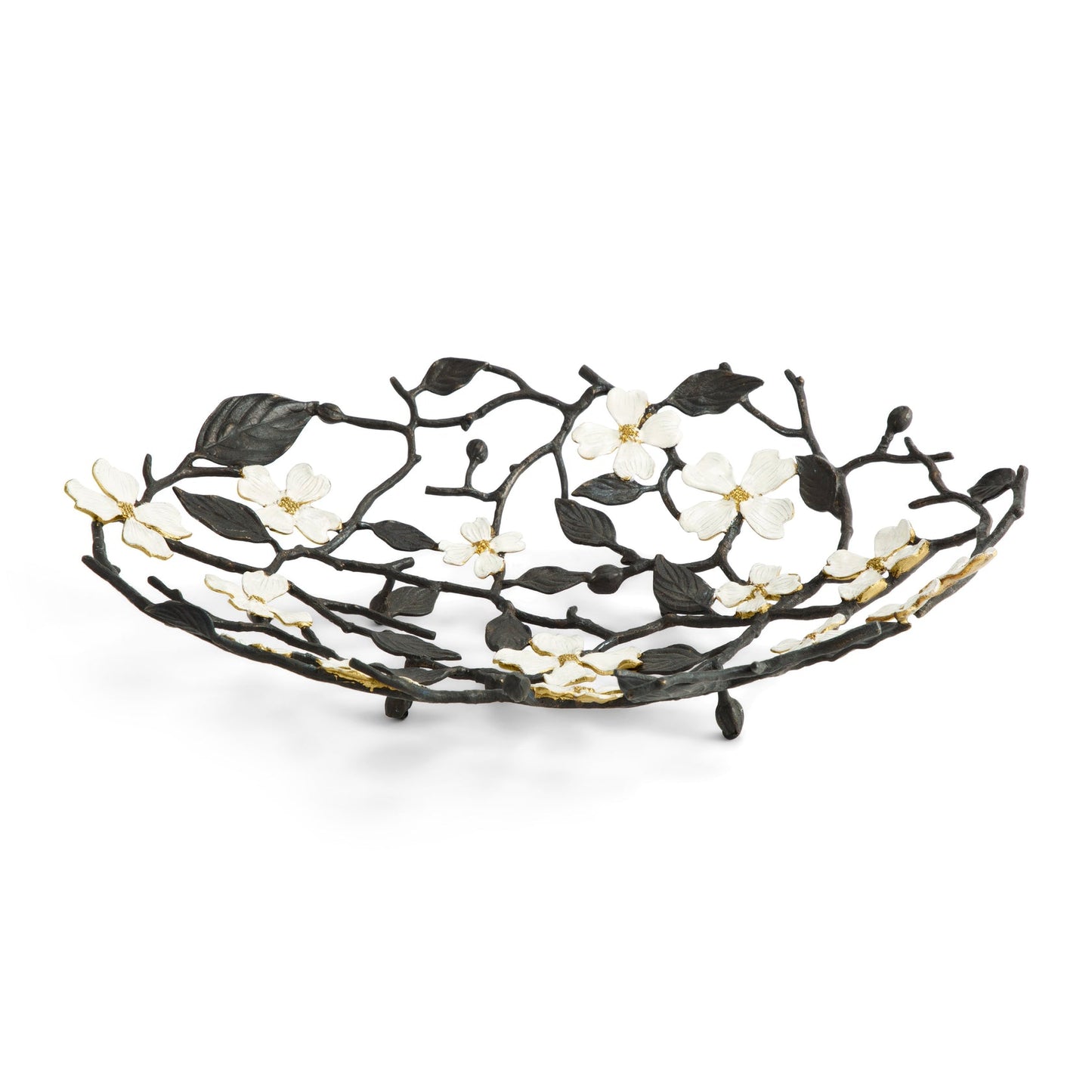 Dogwood Centerpiece Bowl