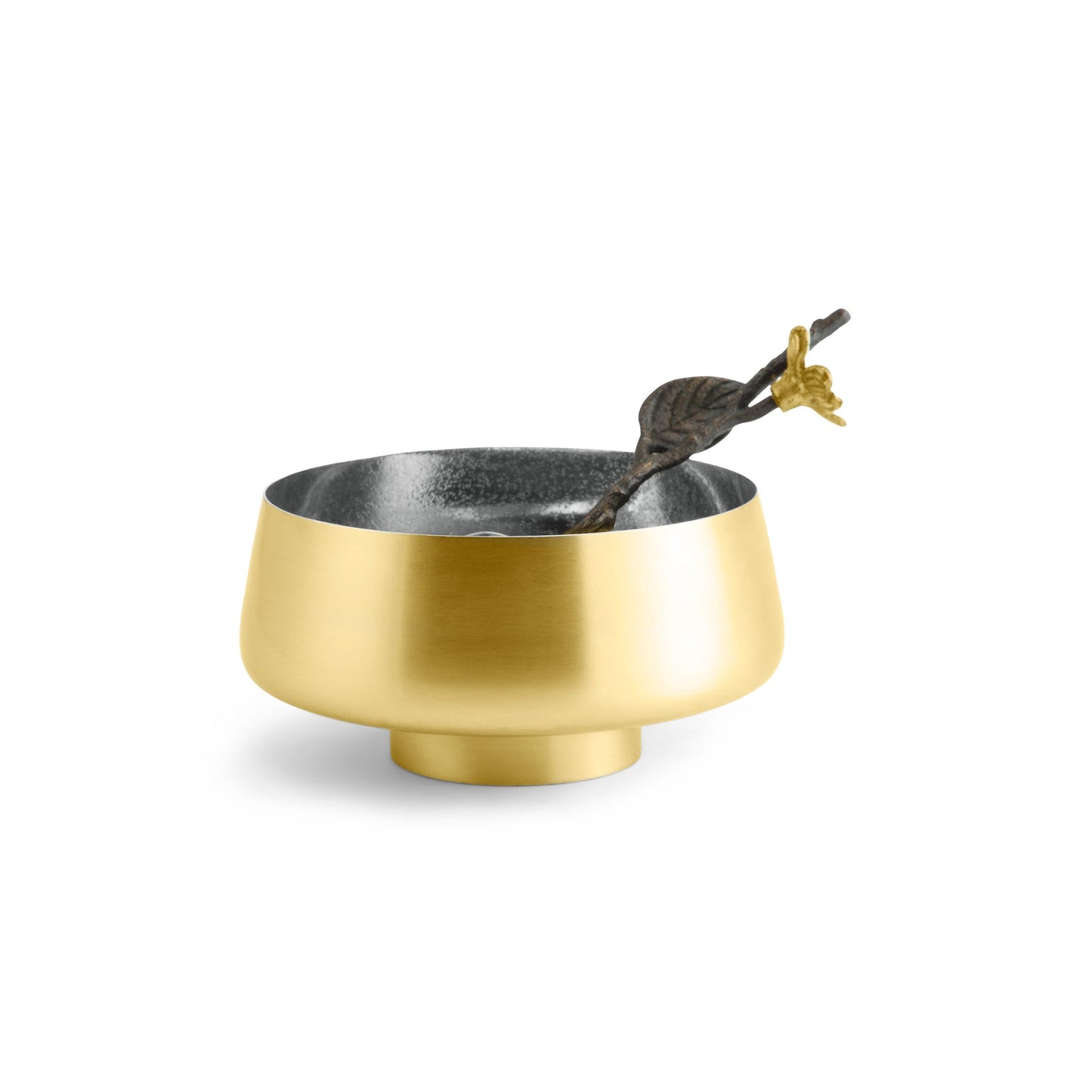 Dogwood High Bowl Small w/ Spoon