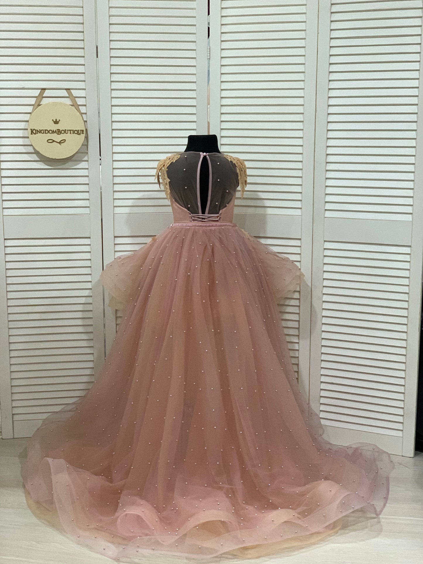 Dress 26-165