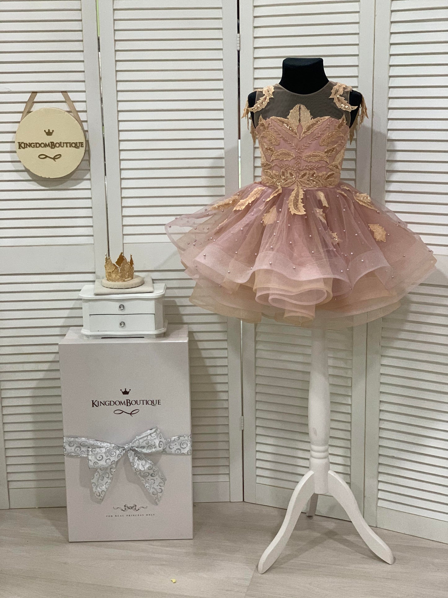 Dress 26-165