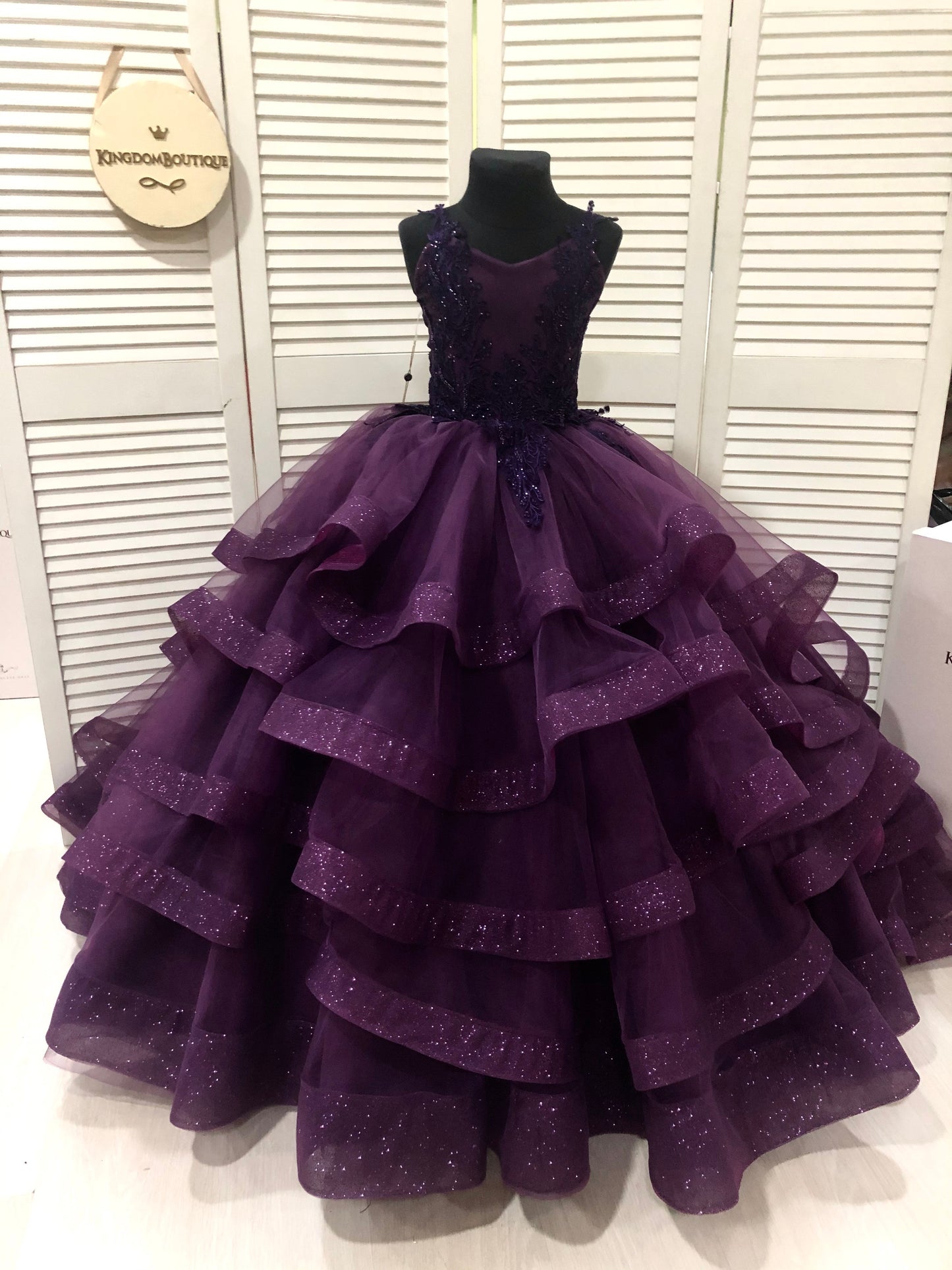 Dress 26-180