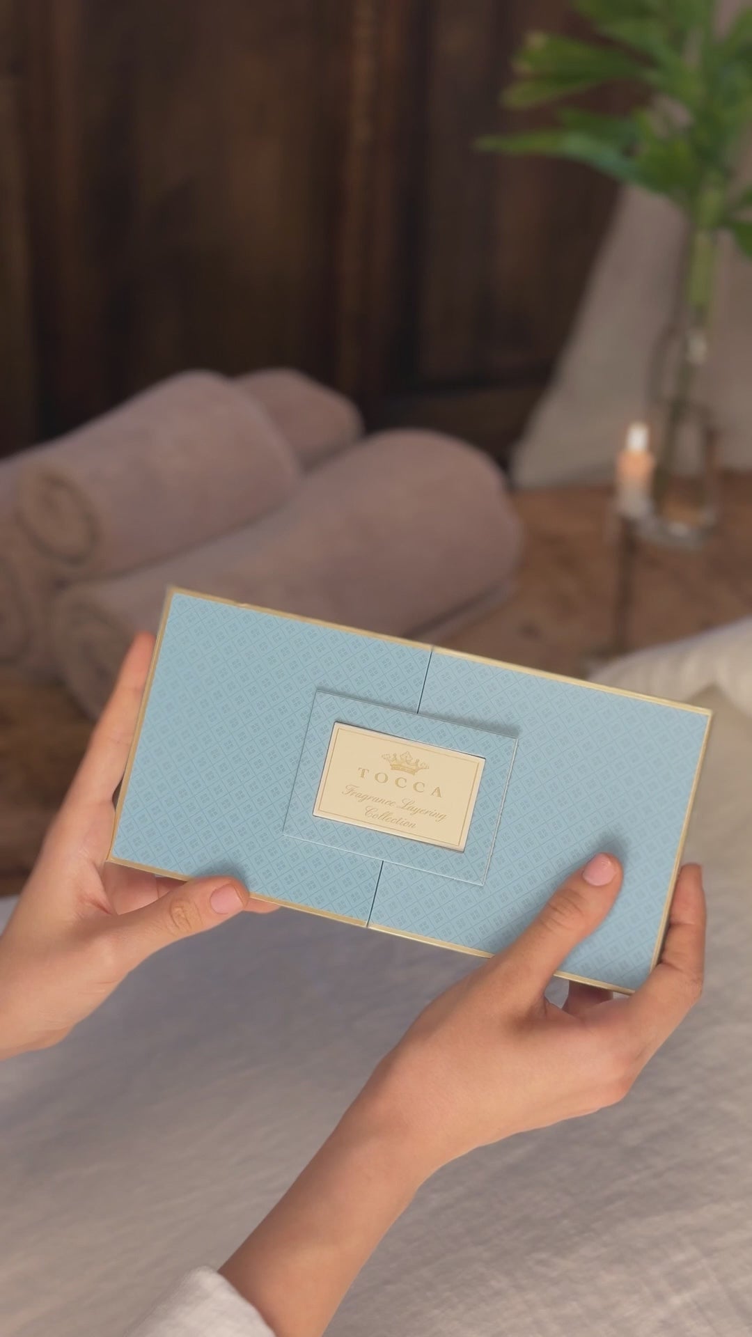 Fragrance Layering Collection