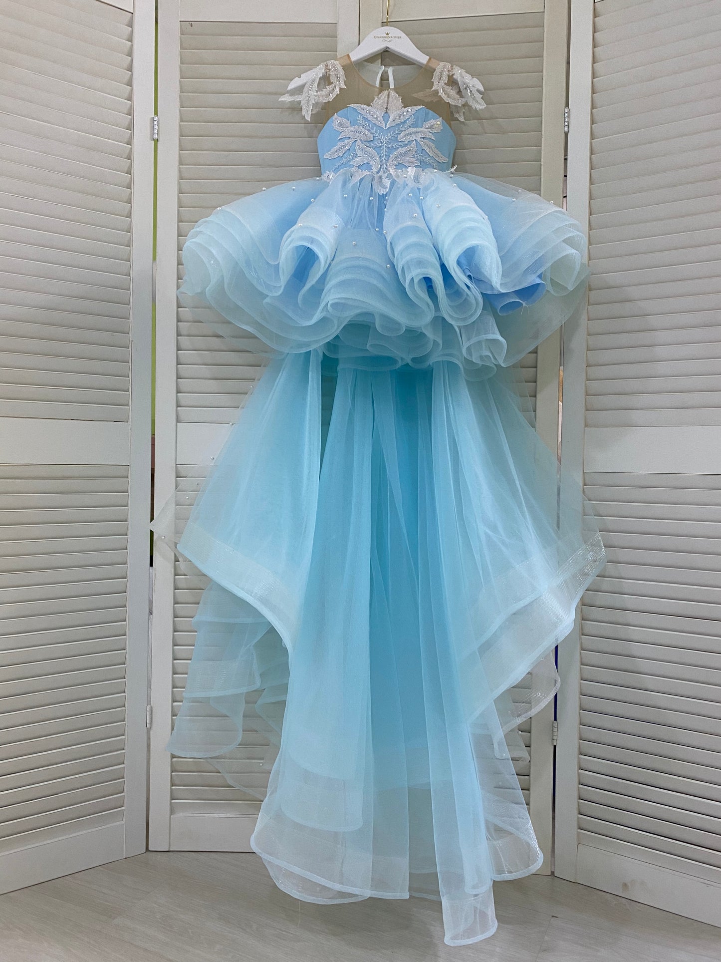 Dress 26-165