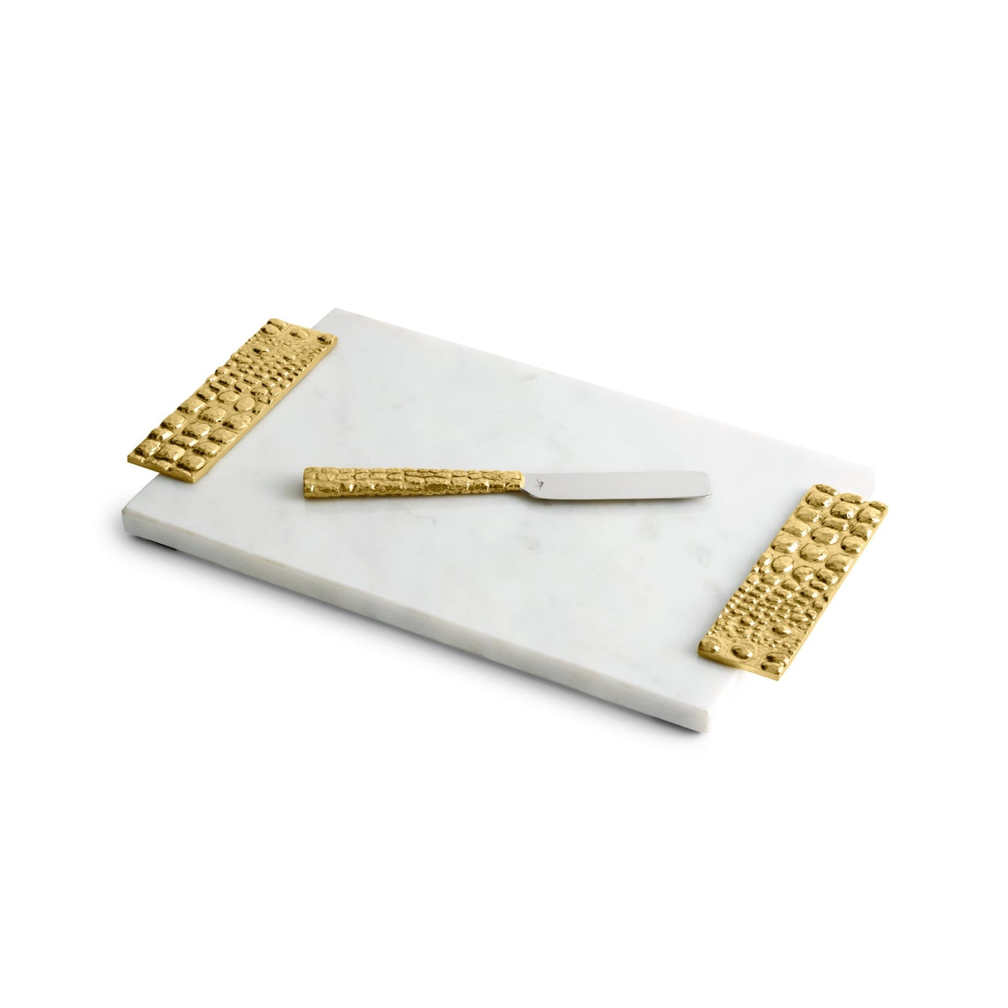 Safari Cheese Board with Knife