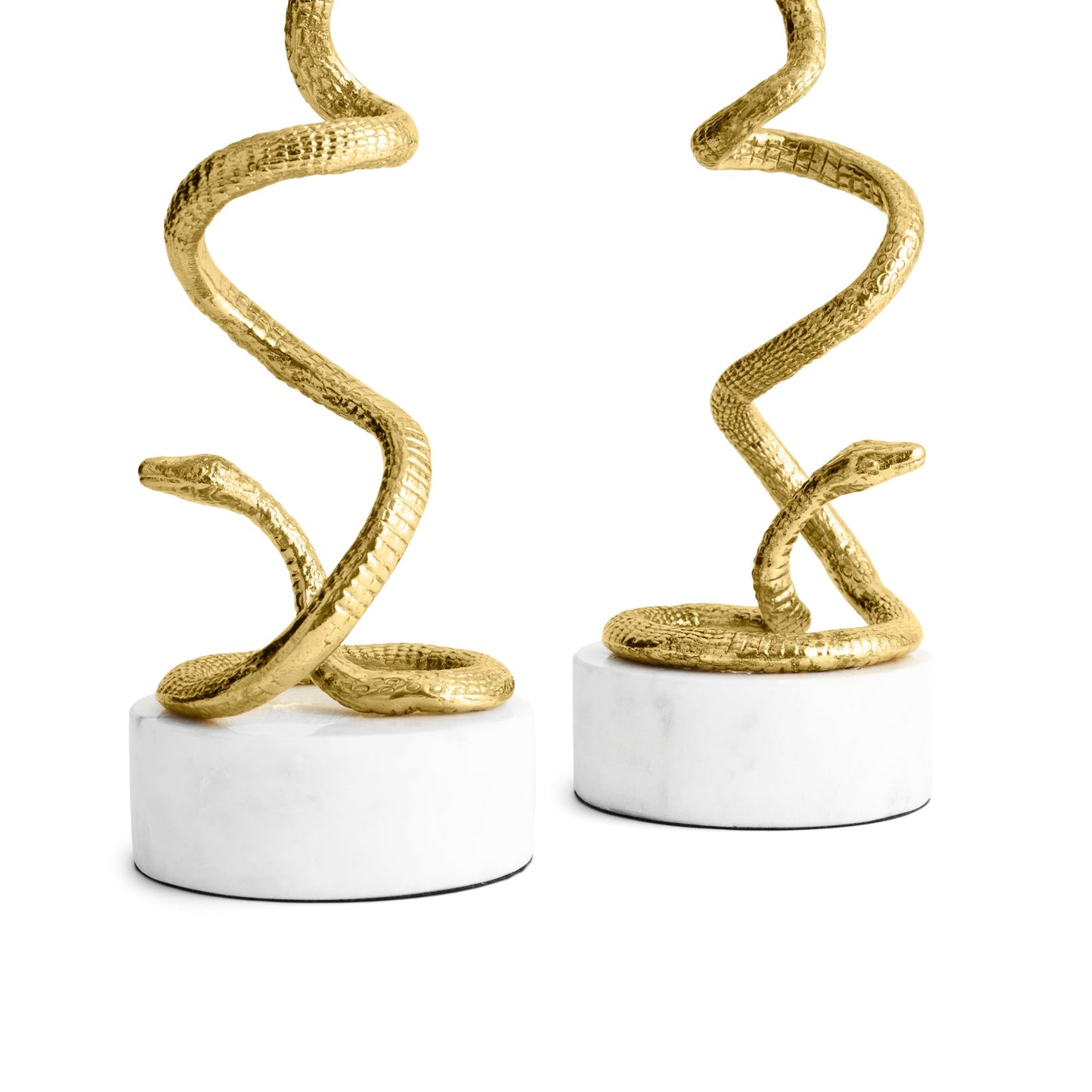 Safari Candleholders