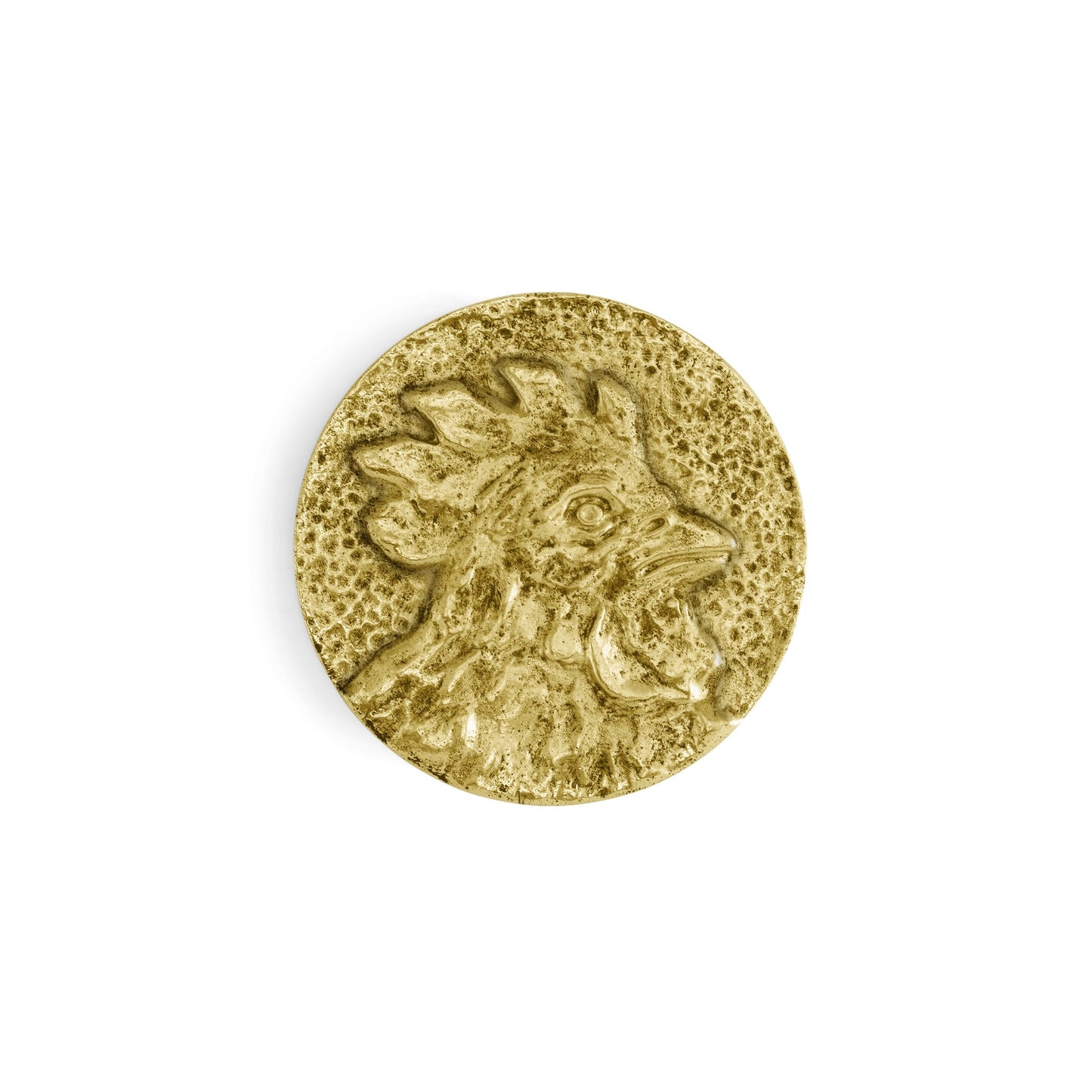 Chinese Zodiac Rooster Box