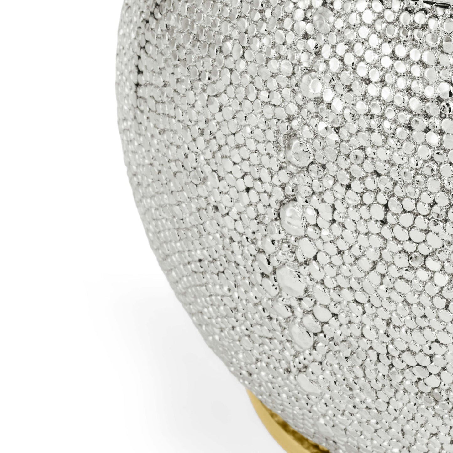 Shagreen Vase