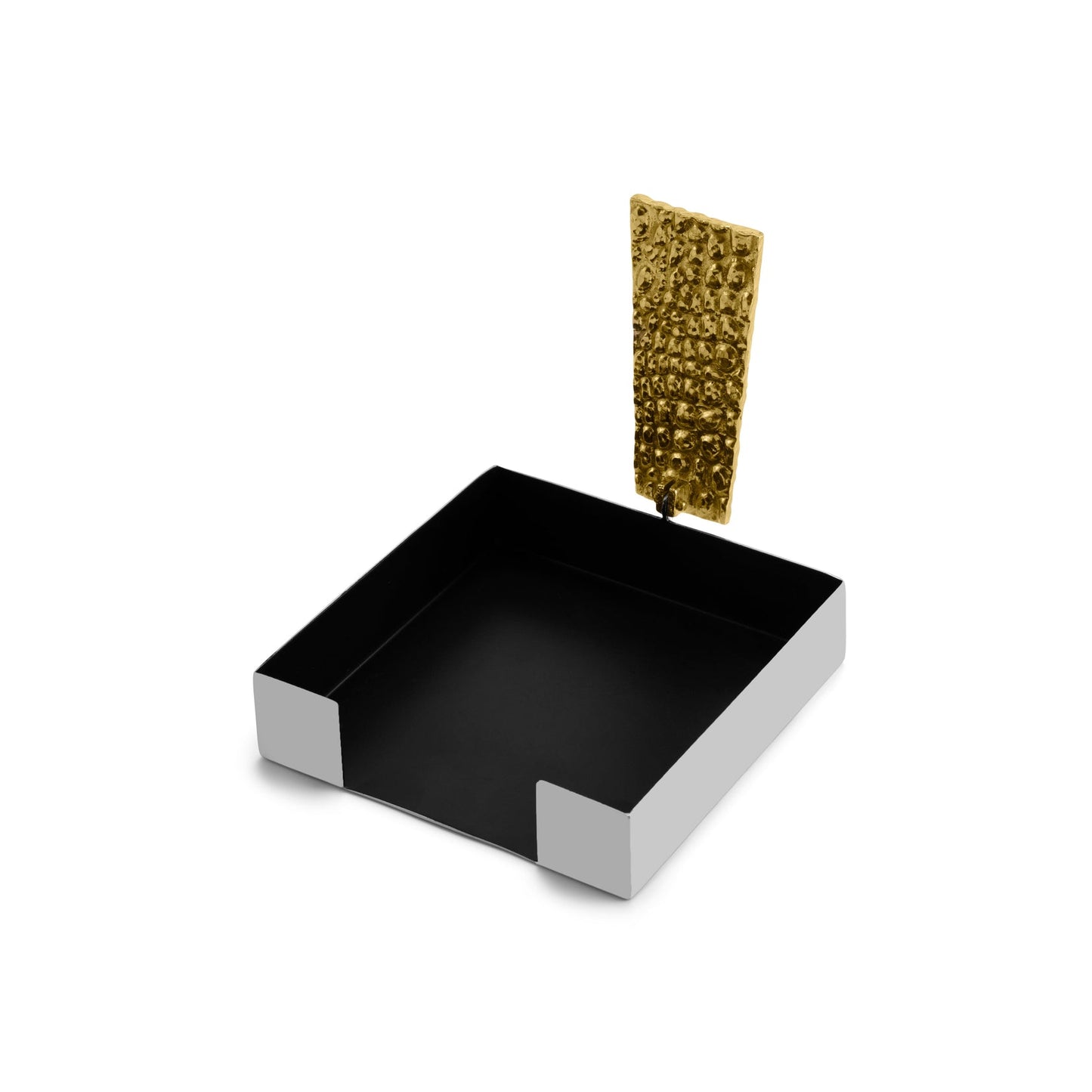 Safari Cocktail Napkin Holder