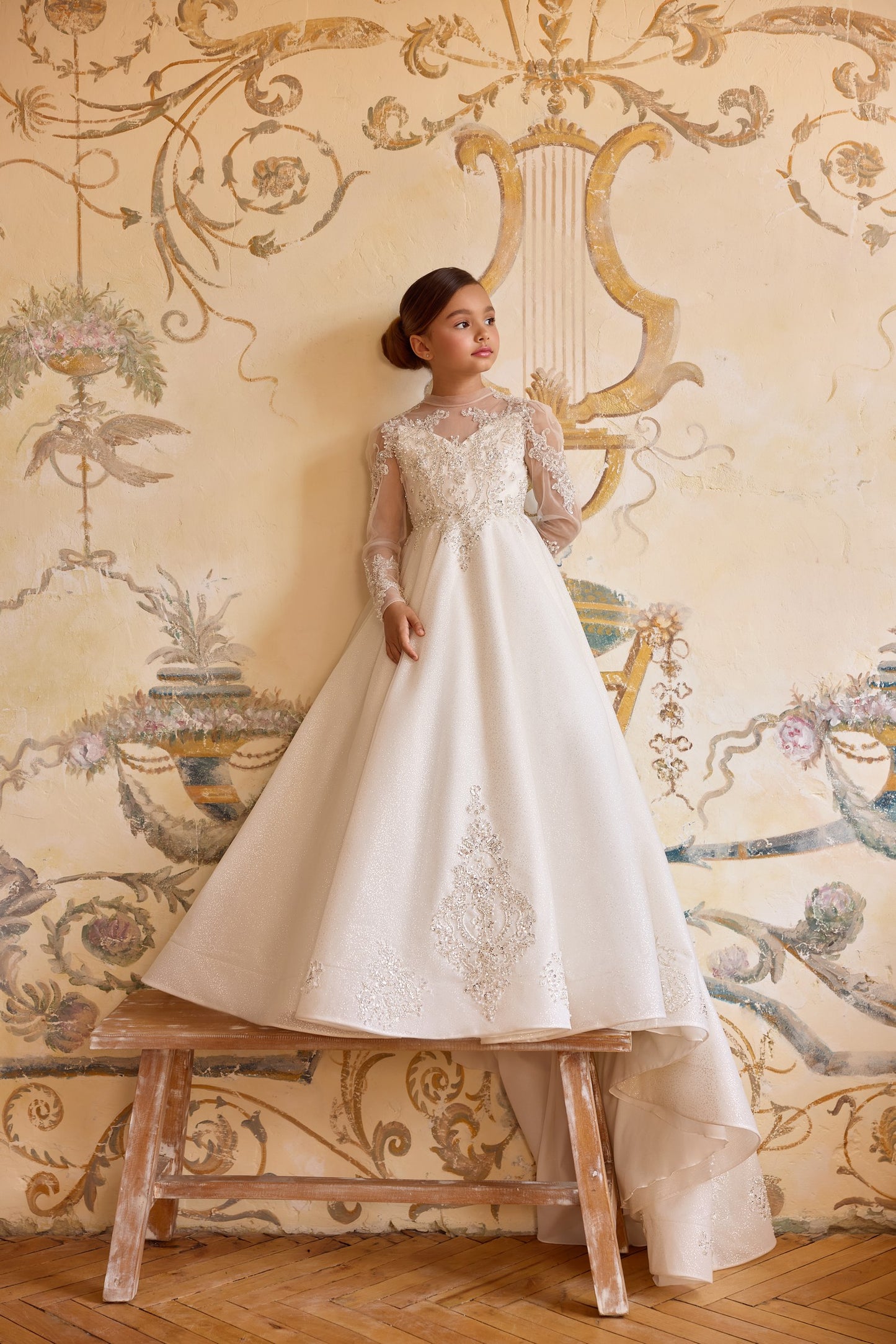 Model: 3803