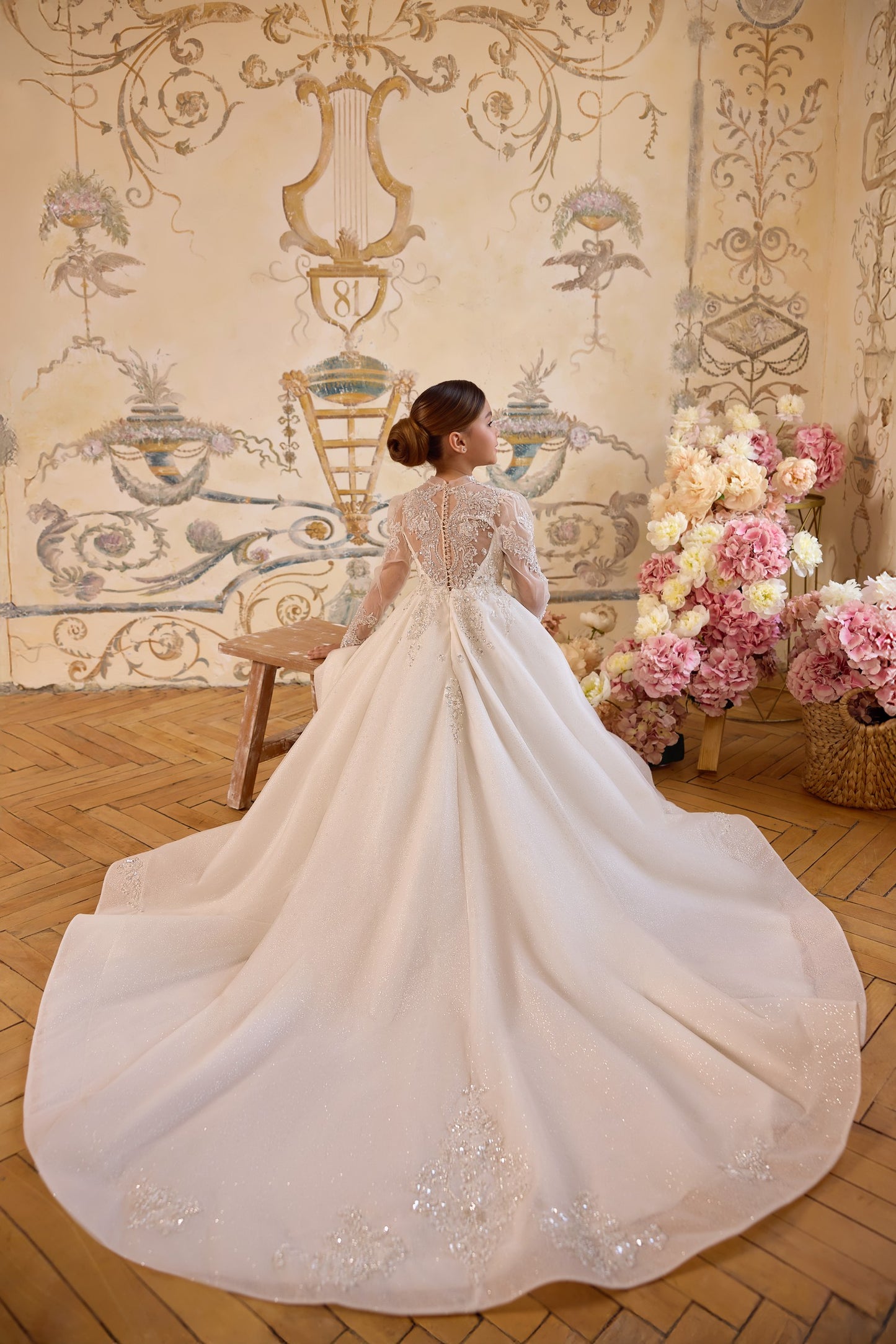 Model: 3803