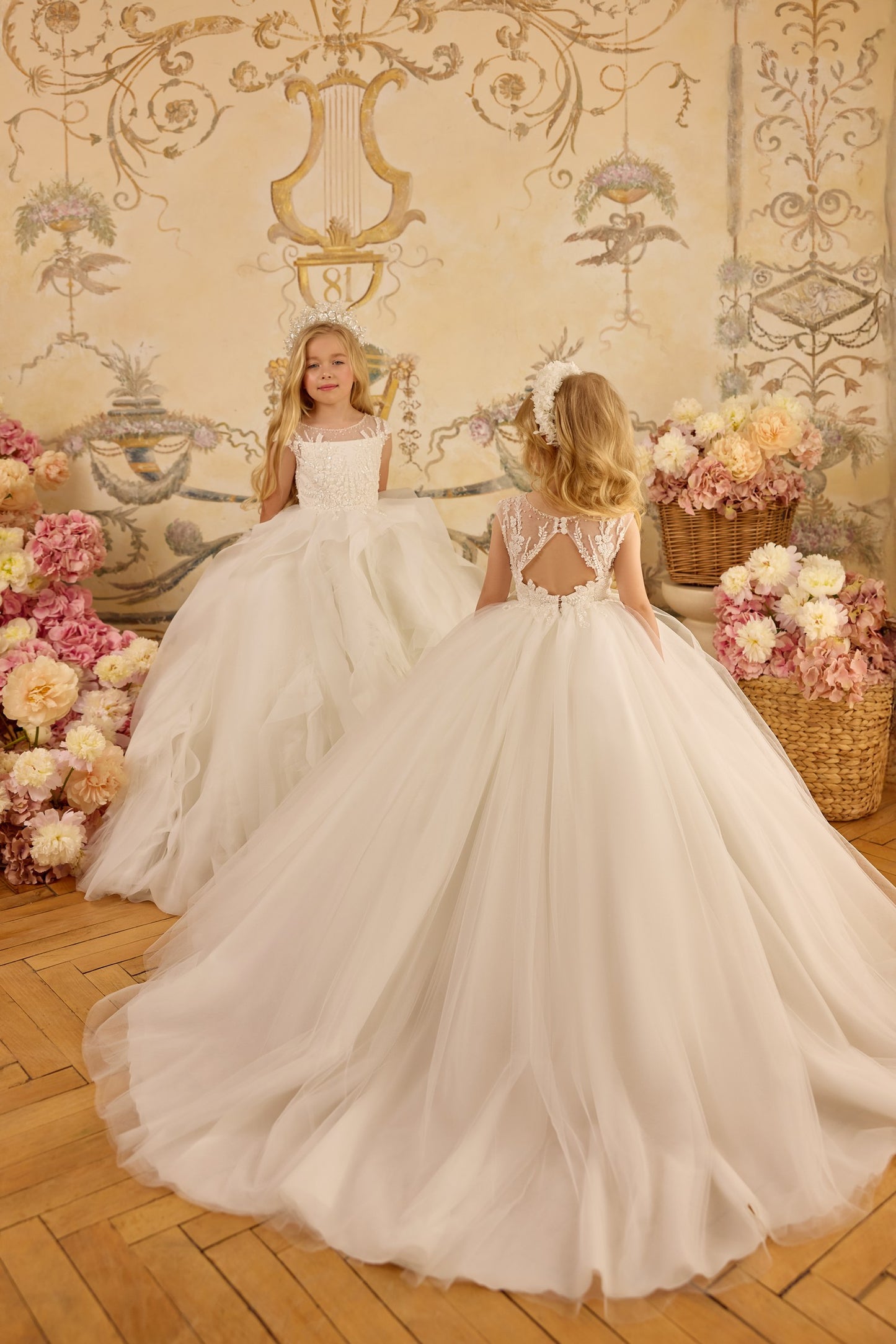 Model: 3805