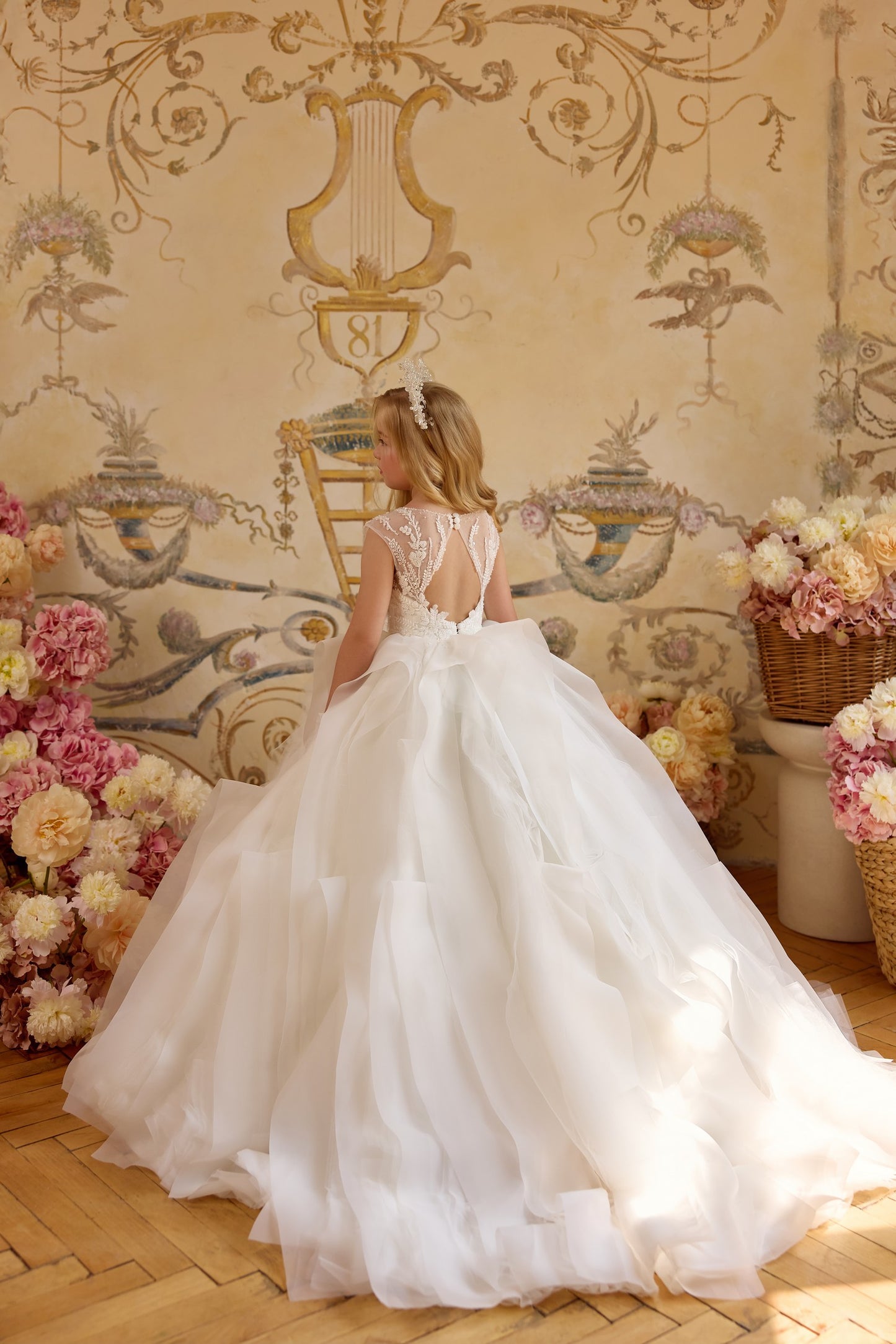 Model: 3805
