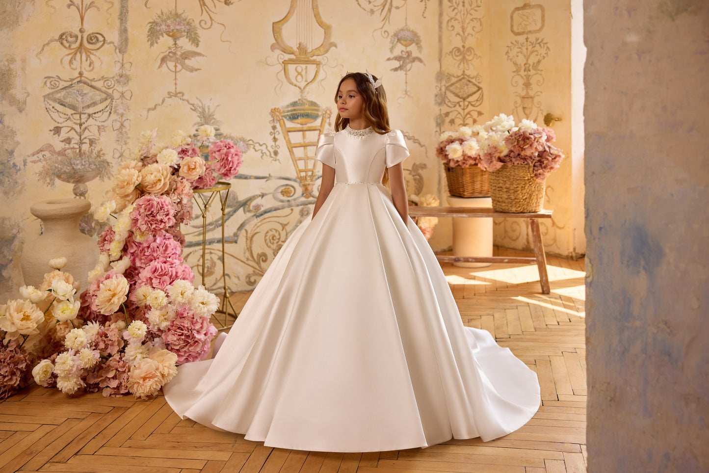 Model: 3807