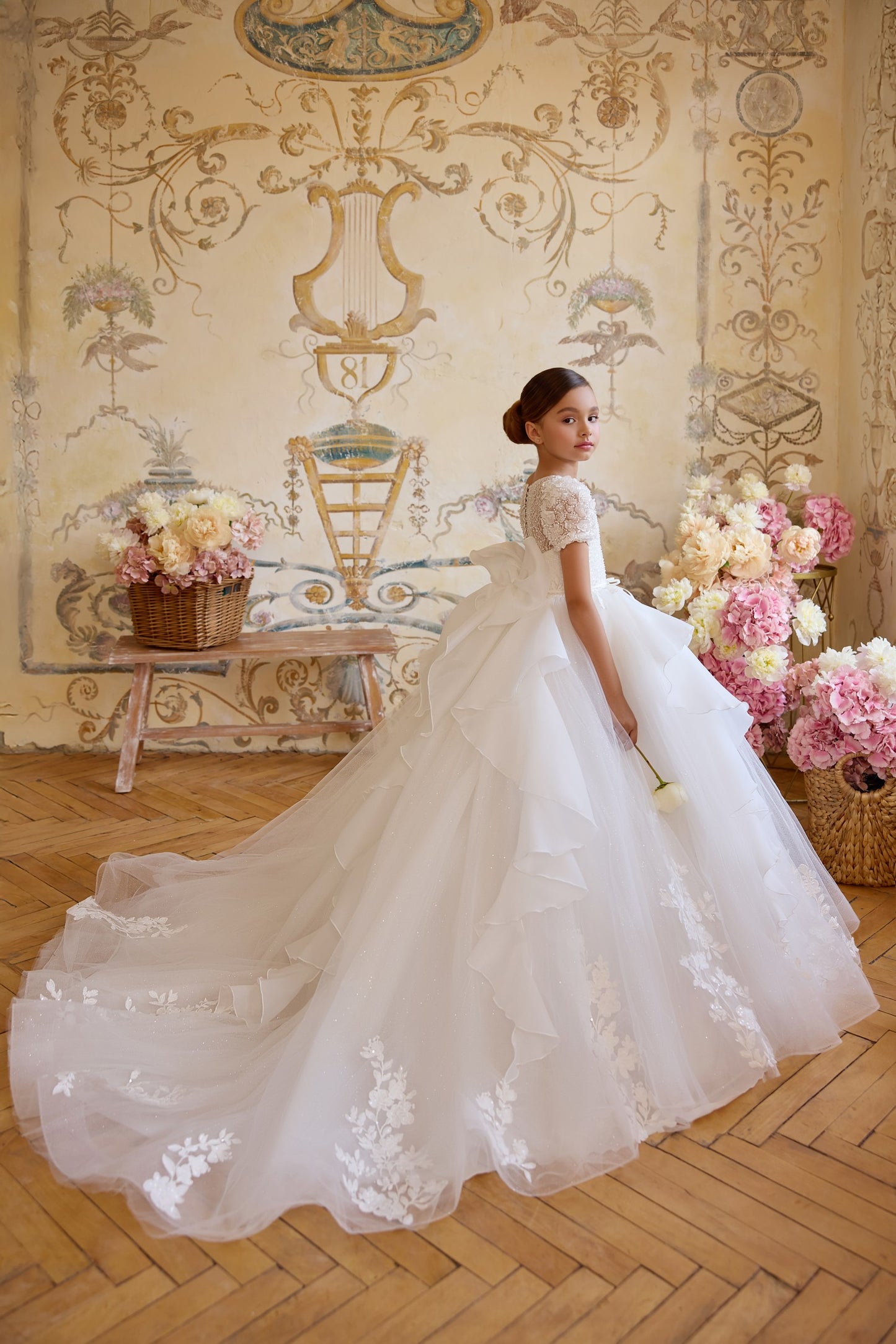 Model: 3810