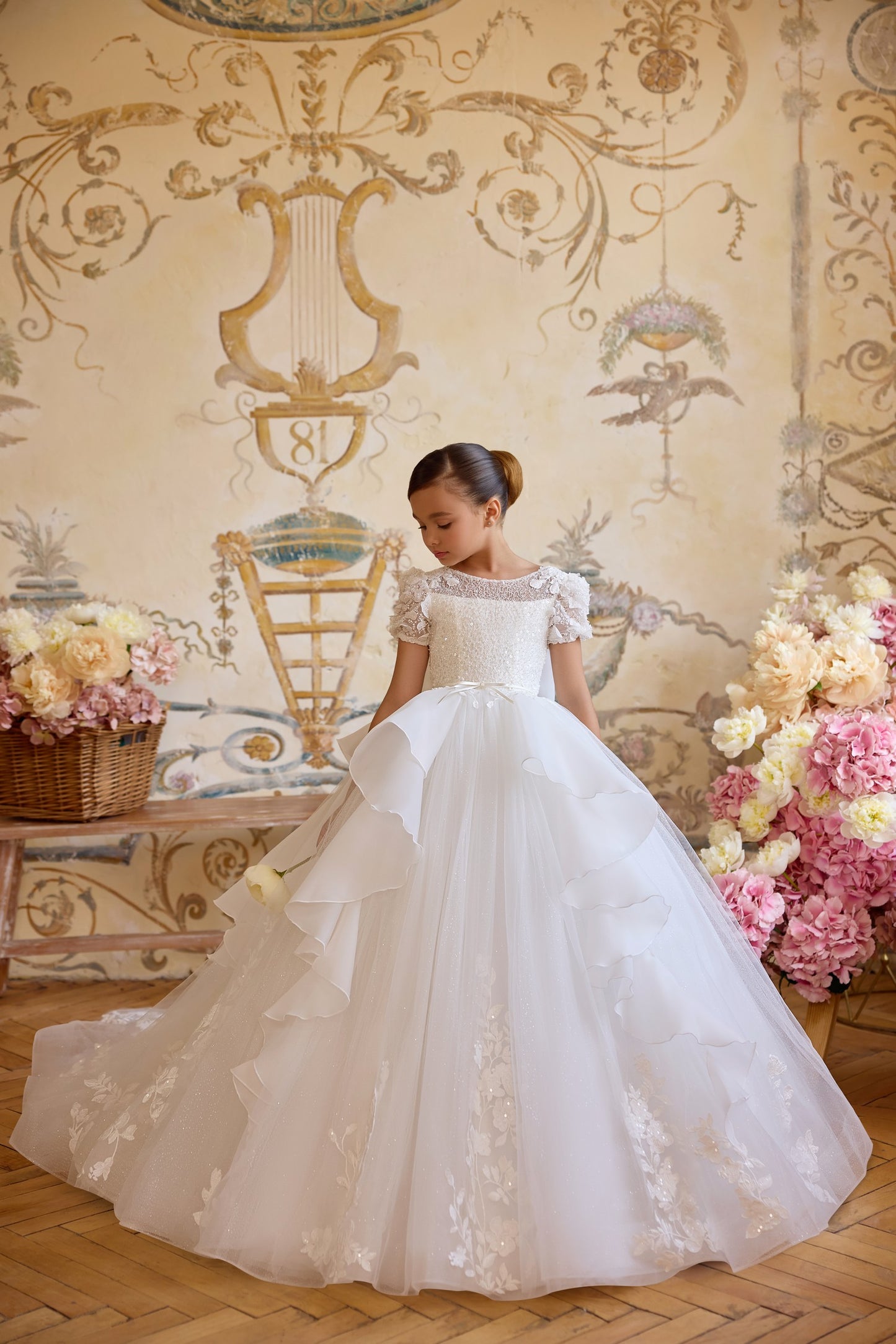 Model: 3810